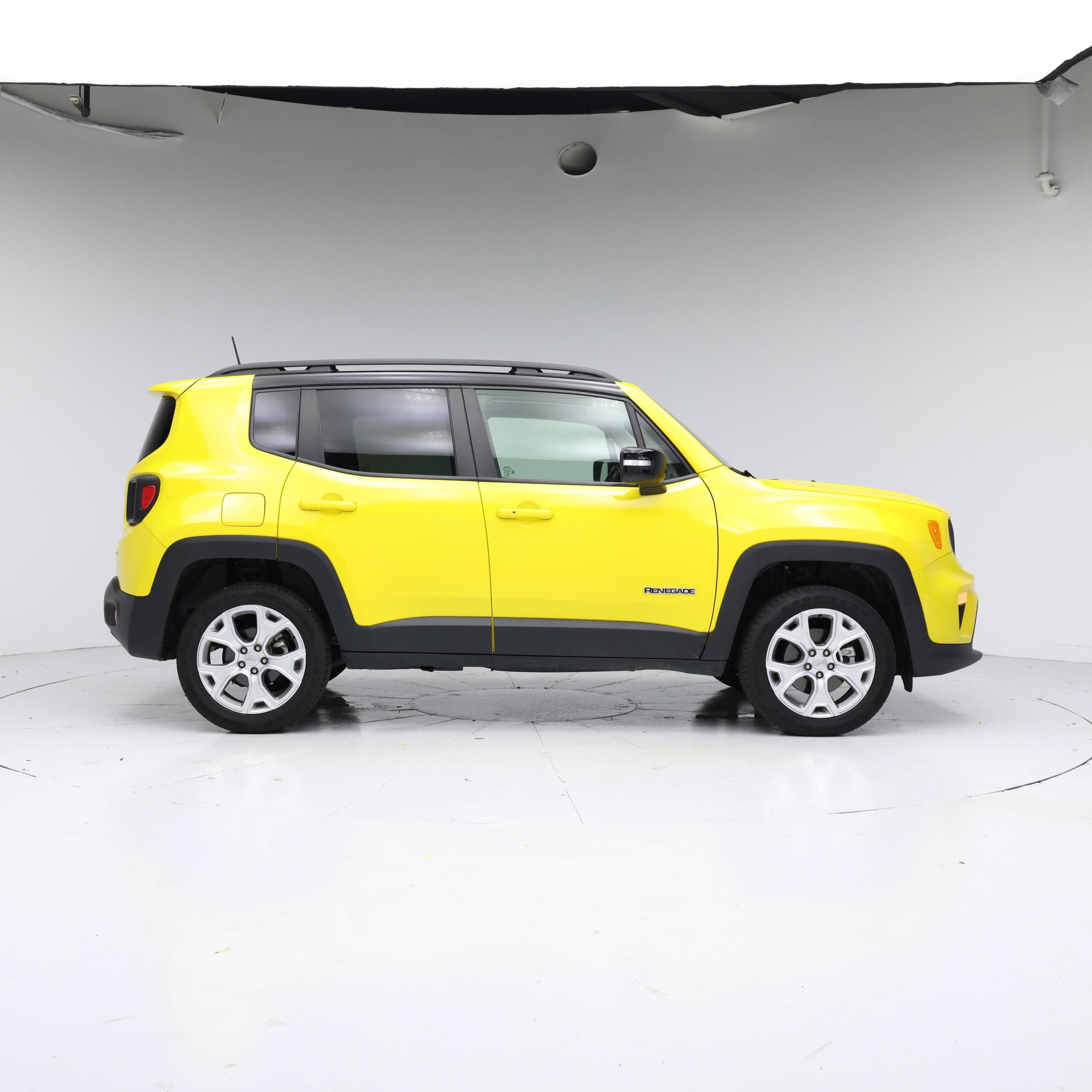 Thumbnail: 2023 Jeep Renegade - 7