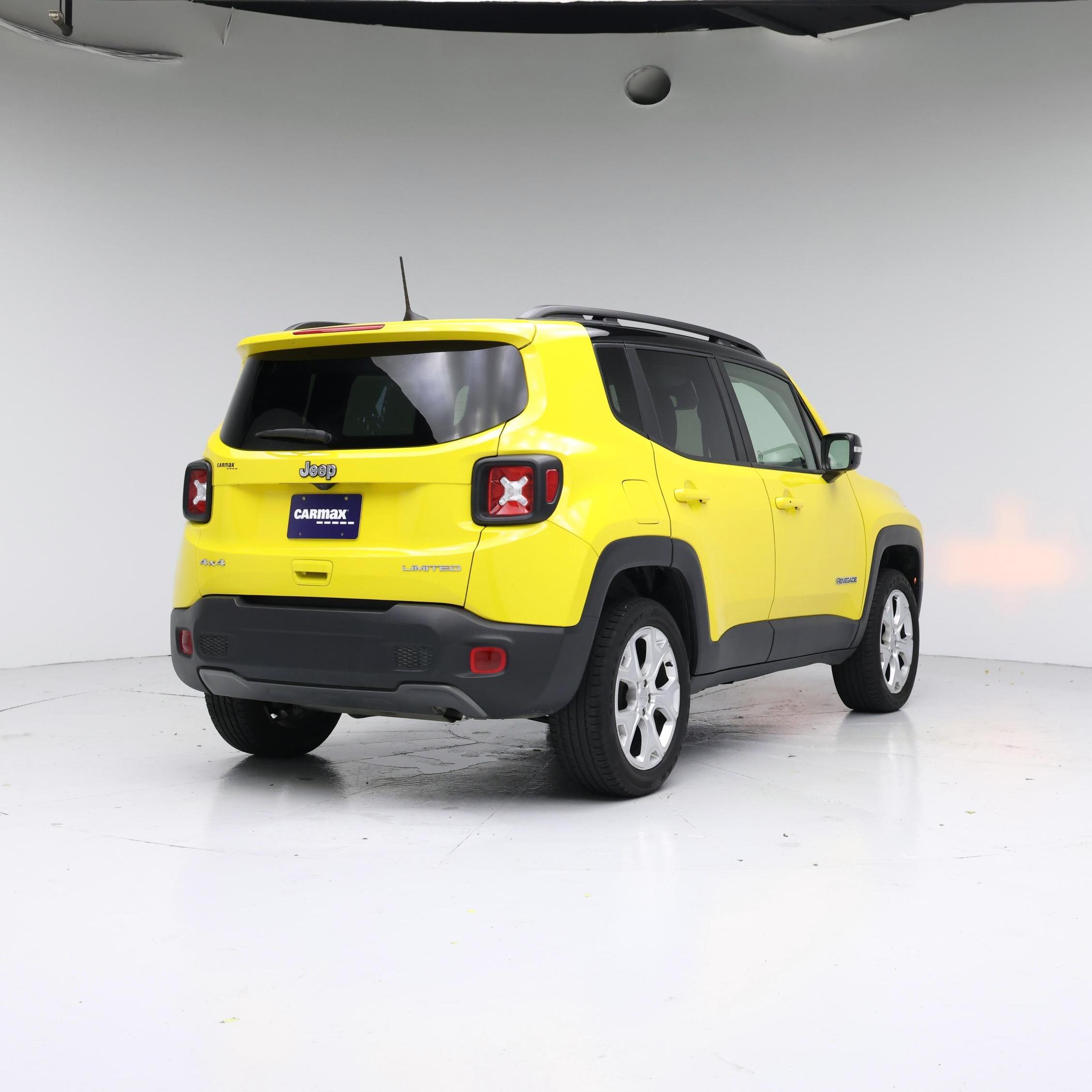 Thumbnail: 2023 Jeep Renegade - 8
