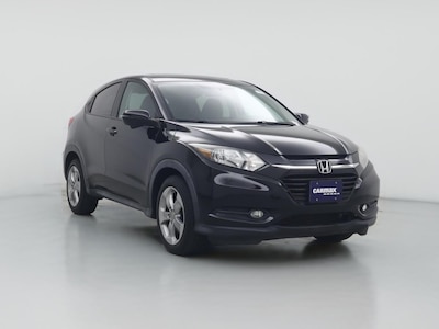 2017 Honda HR-V EX