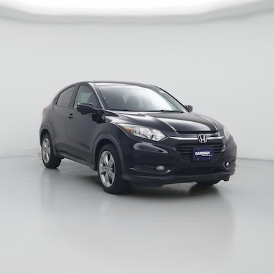 2017 Honda HR-V EX