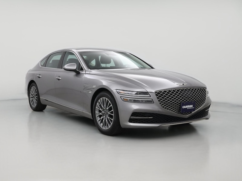 2023 Genesis G80  -
                  Saint Louis, MO