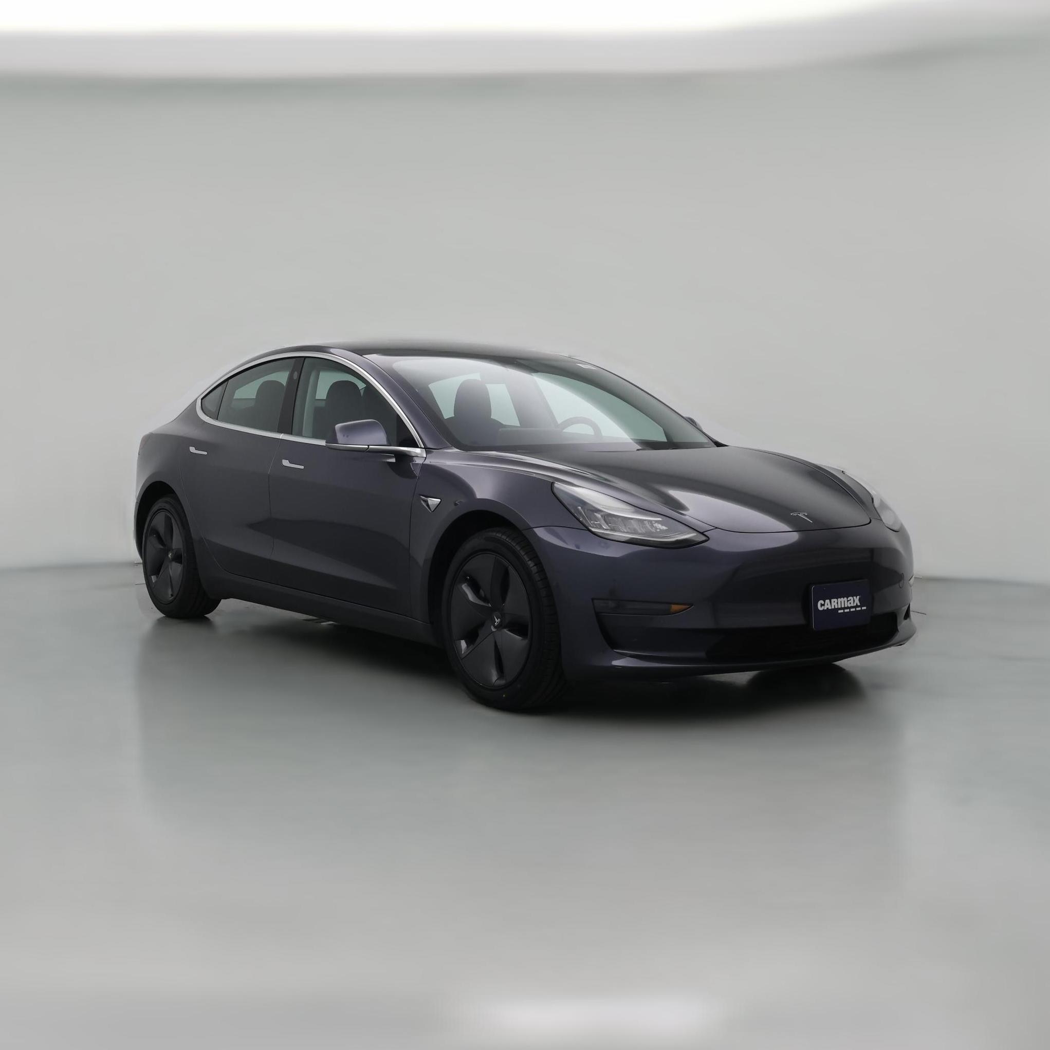 Thumbnail: 2019 Tesla Model 3 - 1