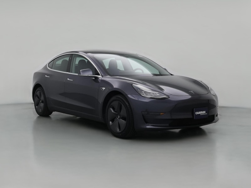 2019 Tesla Model 3 Standard Range -
                  Gilbert, AZ