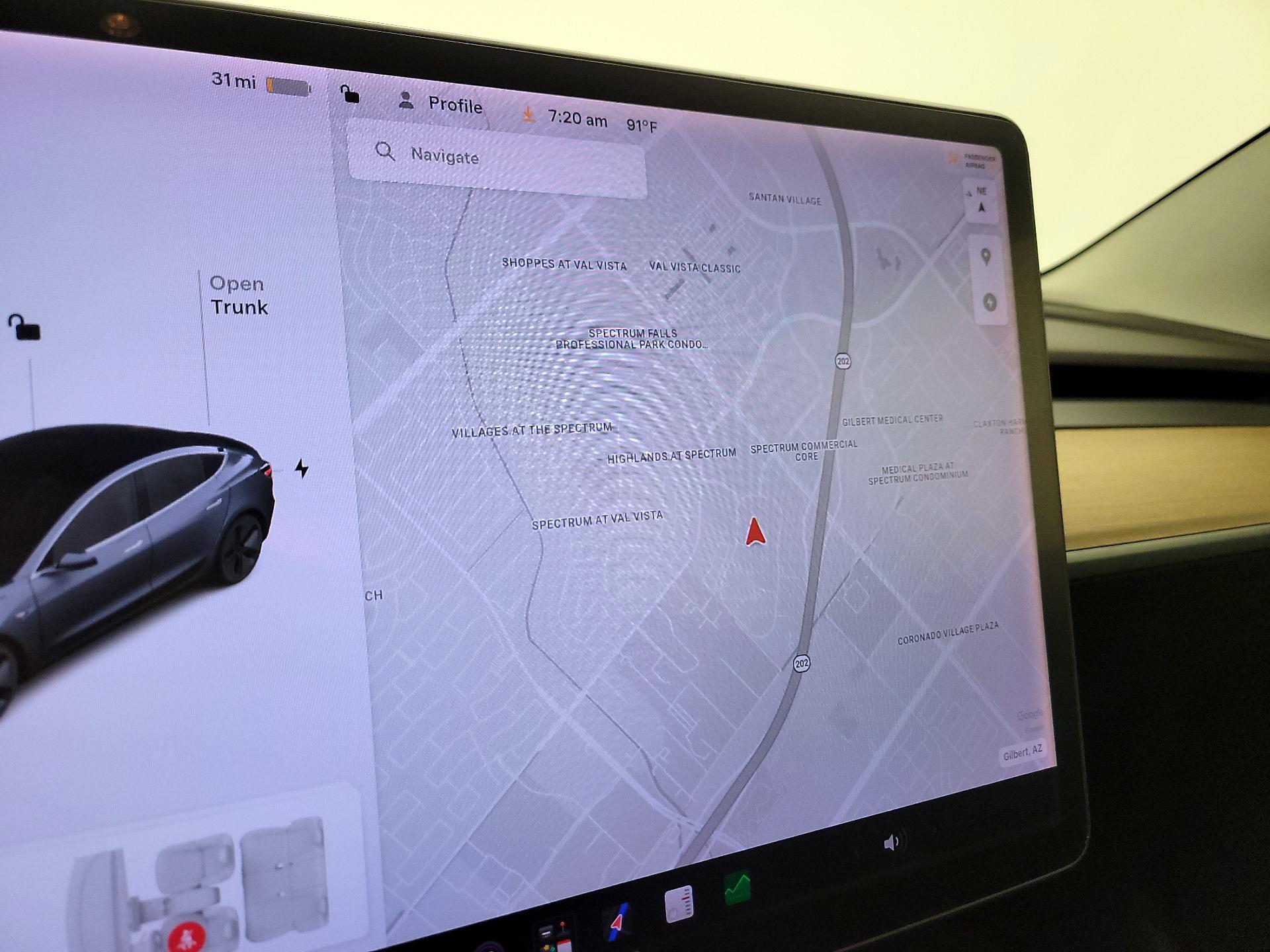 Thumbnail: 2019 Tesla Model 3 - 14