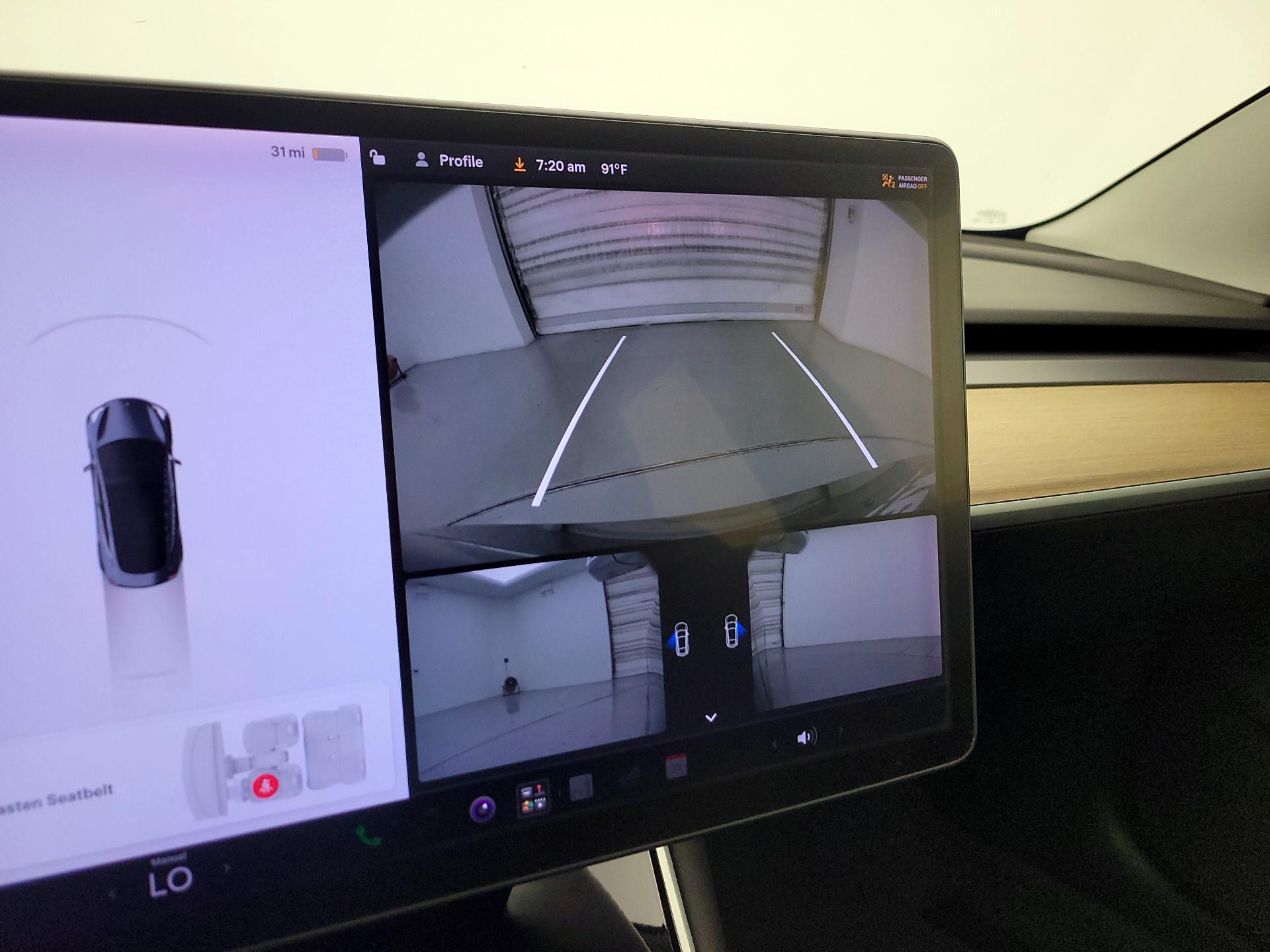 Thumbnail: 2019 Tesla Model 3 - 15