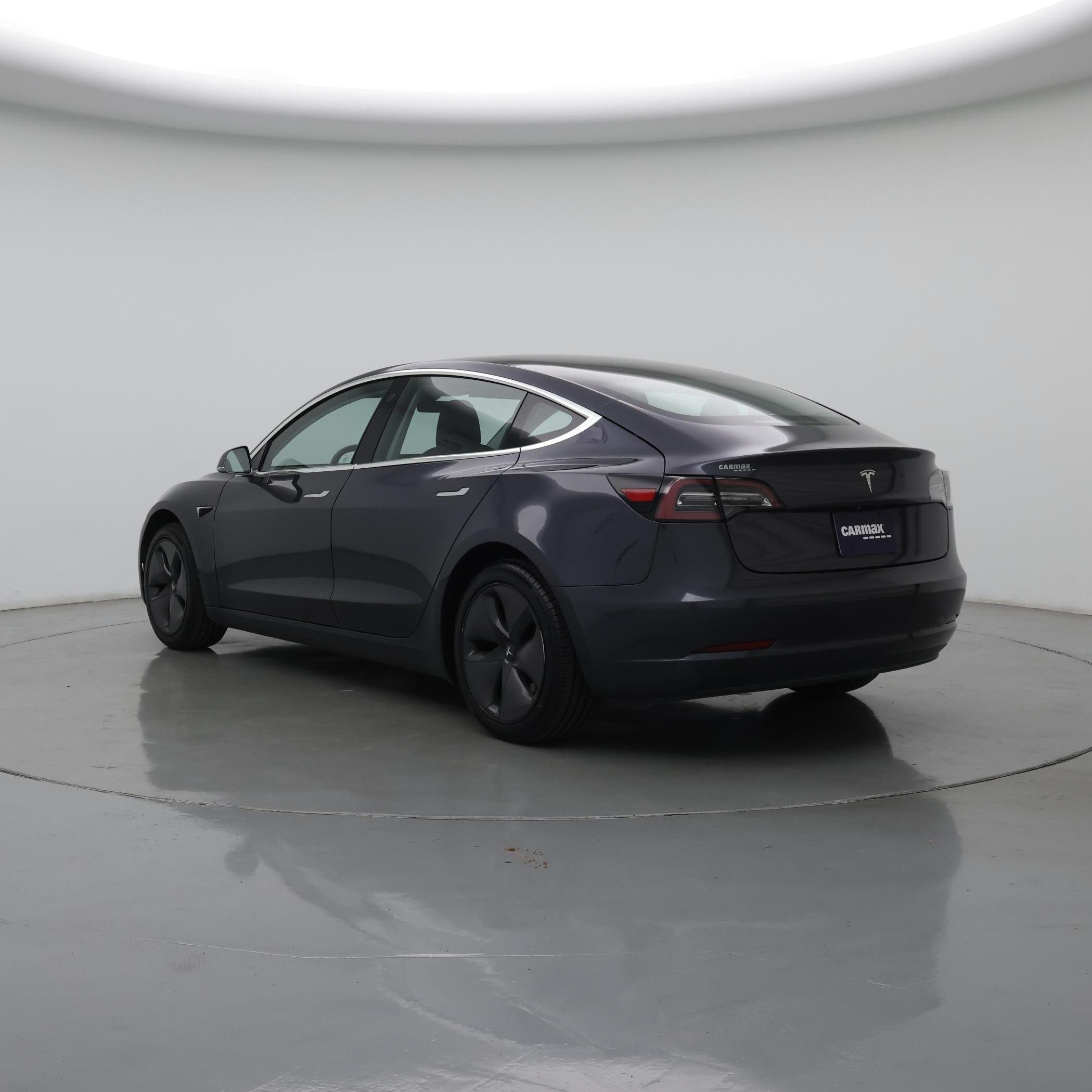 Thumbnail: 2019 Tesla Model 3 - 2