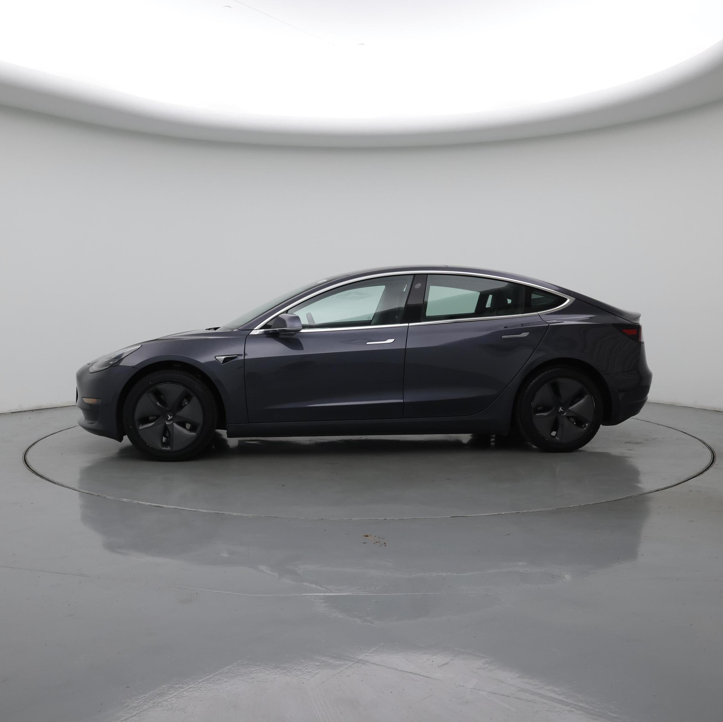 Thumbnail: 2019 Tesla Model 3 - 3
