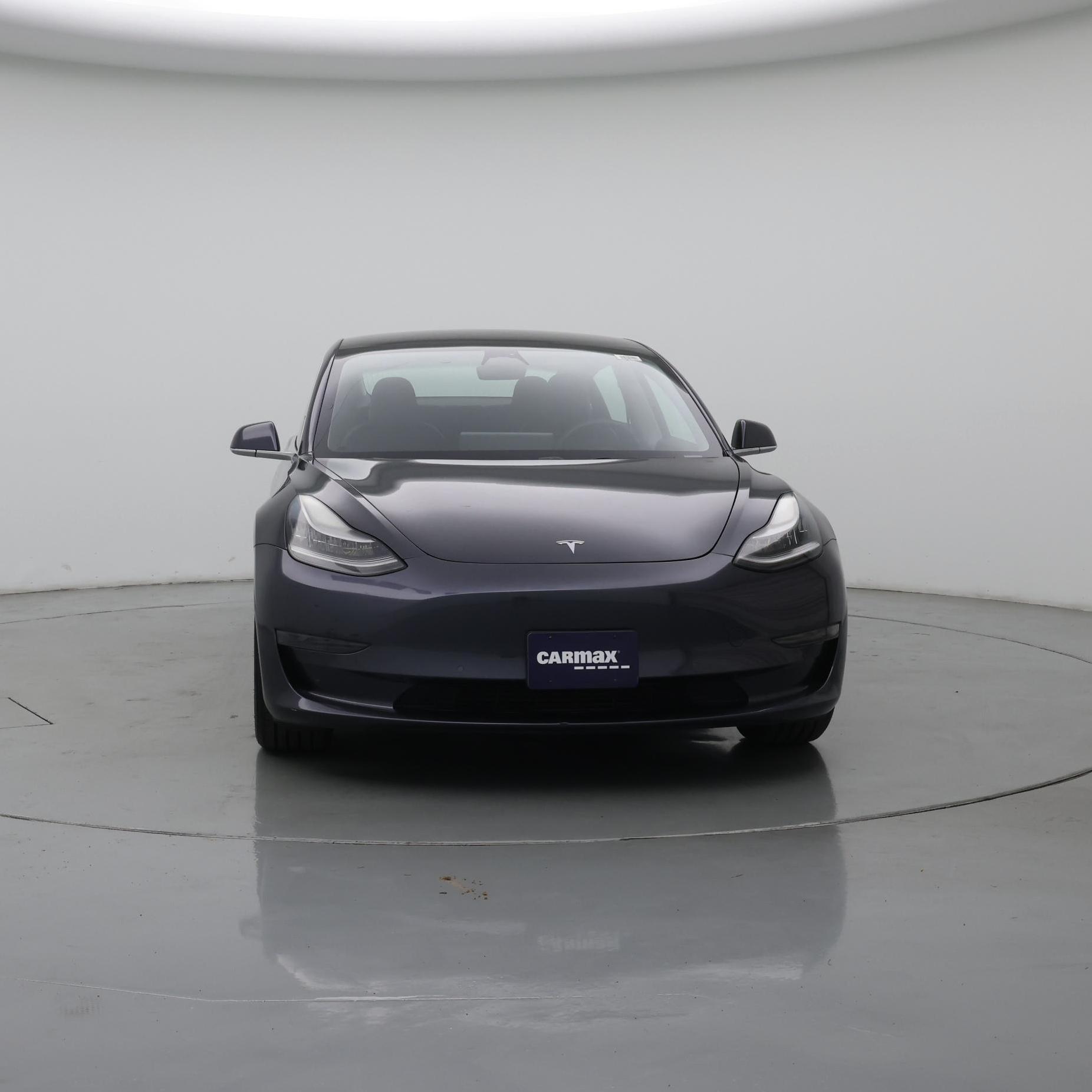 Thumbnail: 2019 Tesla Model 3 - 5