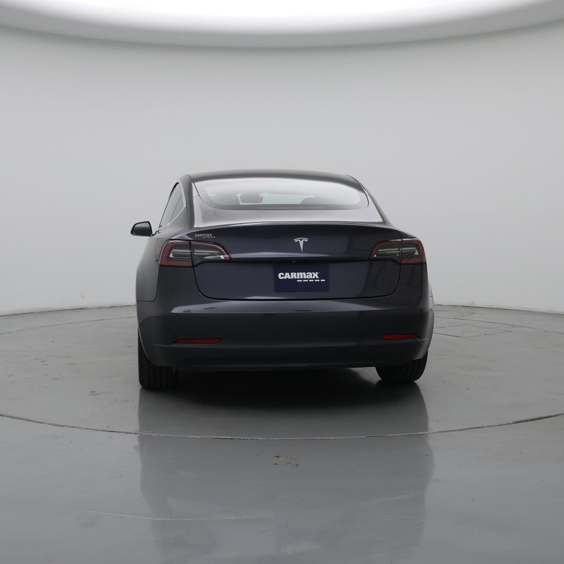 Thumbnail: 2019 Tesla Model 3 - 6