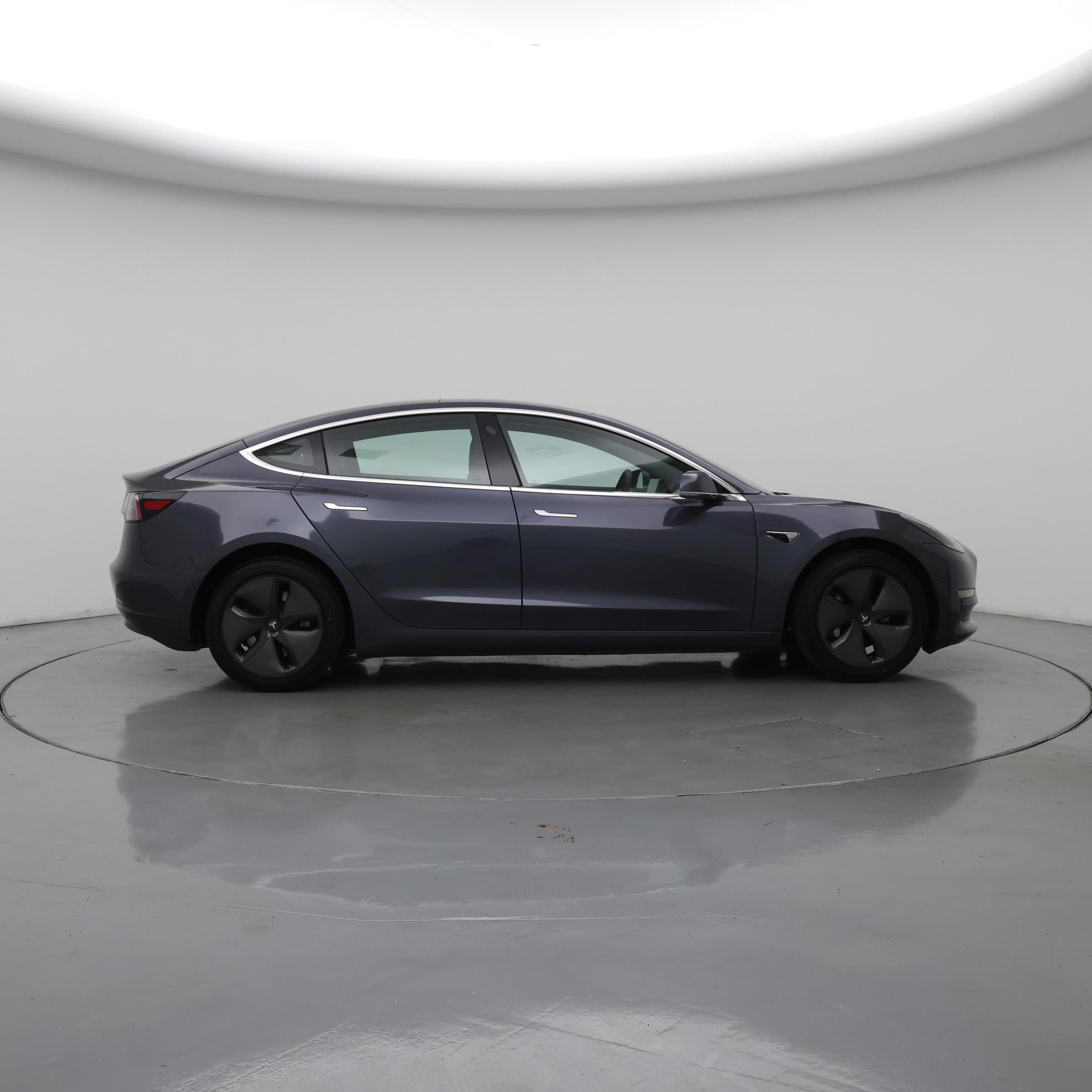 Thumbnail: 2019 Tesla Model 3 - 7
