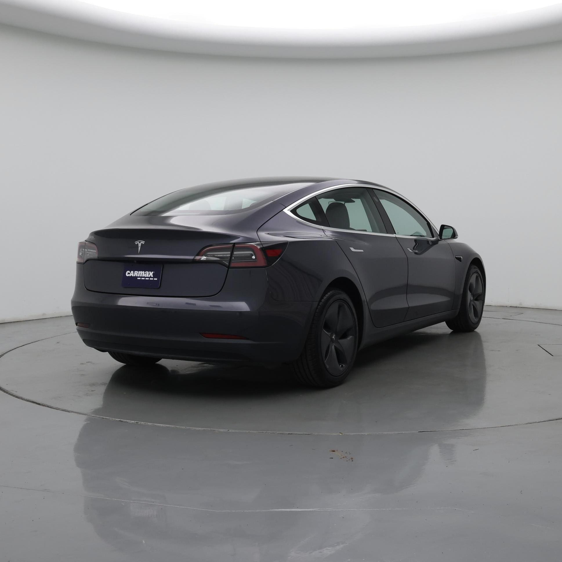 Thumbnail: 2019 Tesla Model 3 - 8