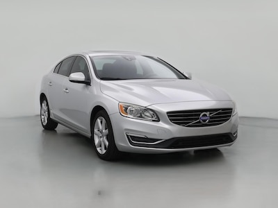2016 Volvo S60 T5 Premier