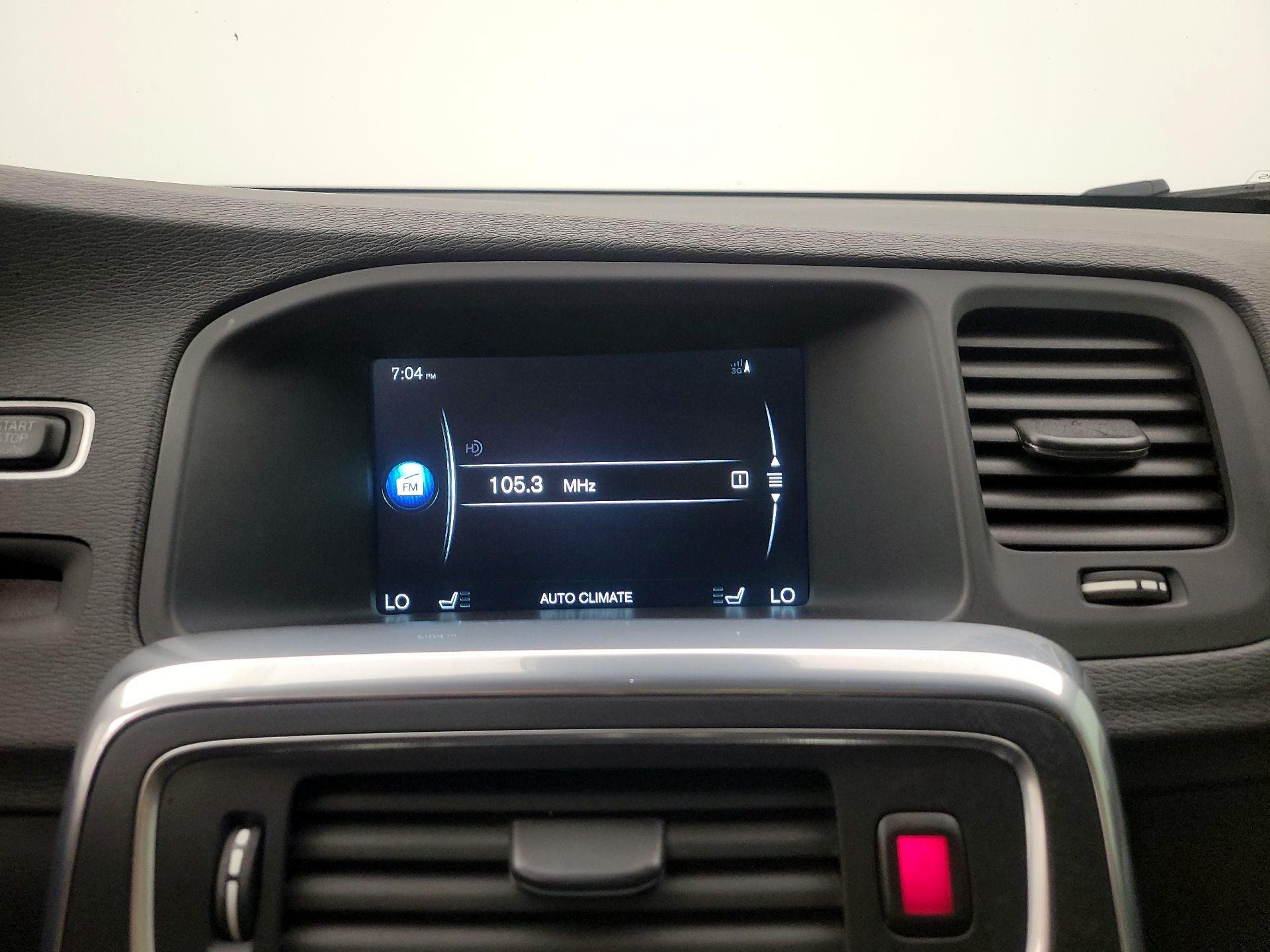 Thumbnail: 2016 Volvo S60 - 15
