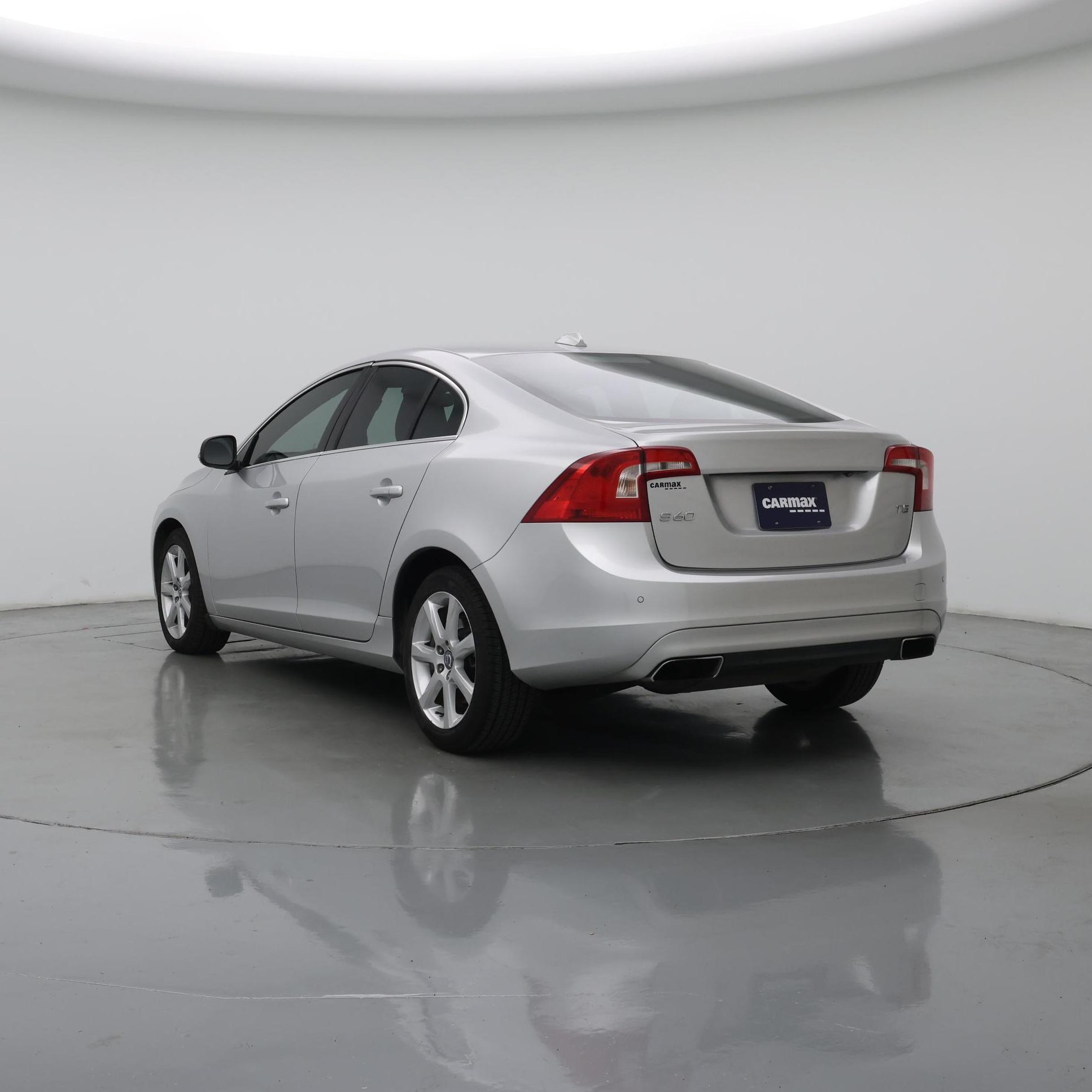 Thumbnail: 2016 Volvo S60 - 2