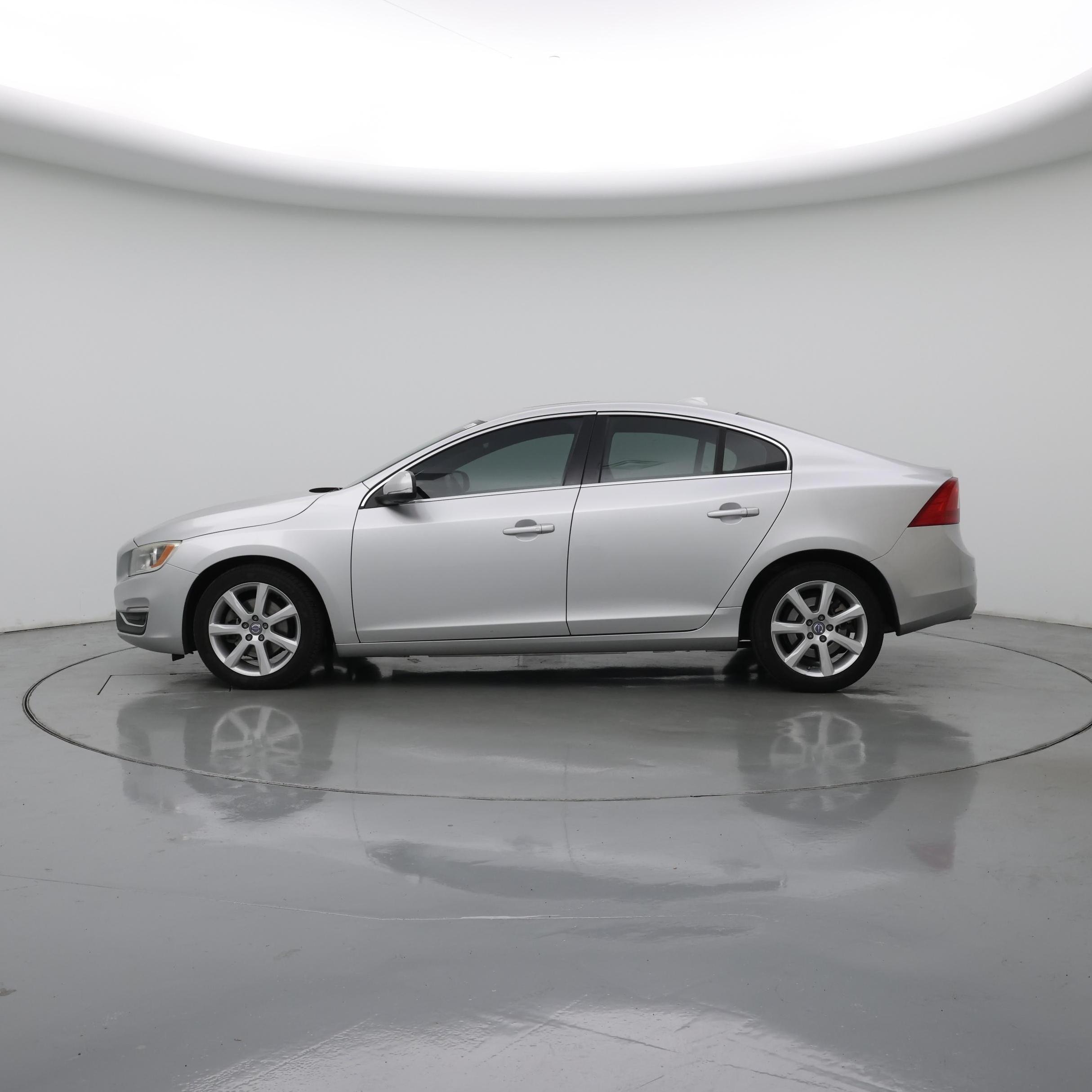 Thumbnail: 2016 Volvo S60 - 3