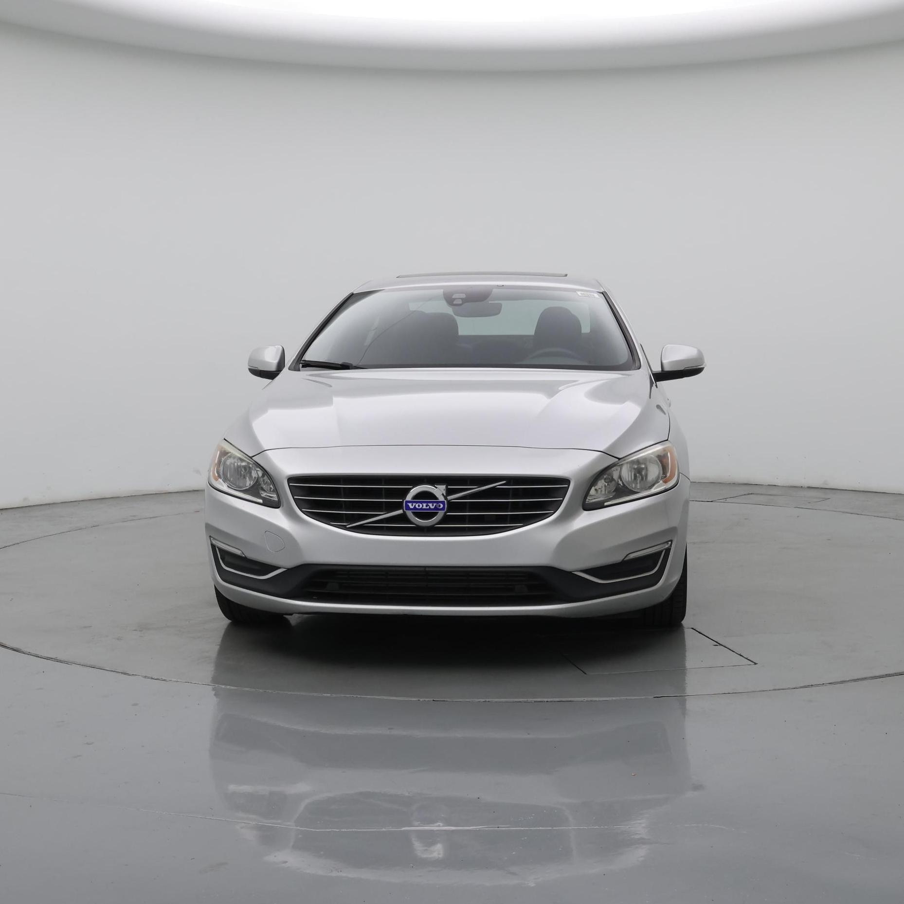 Thumbnail: 2016 Volvo S60 - 5