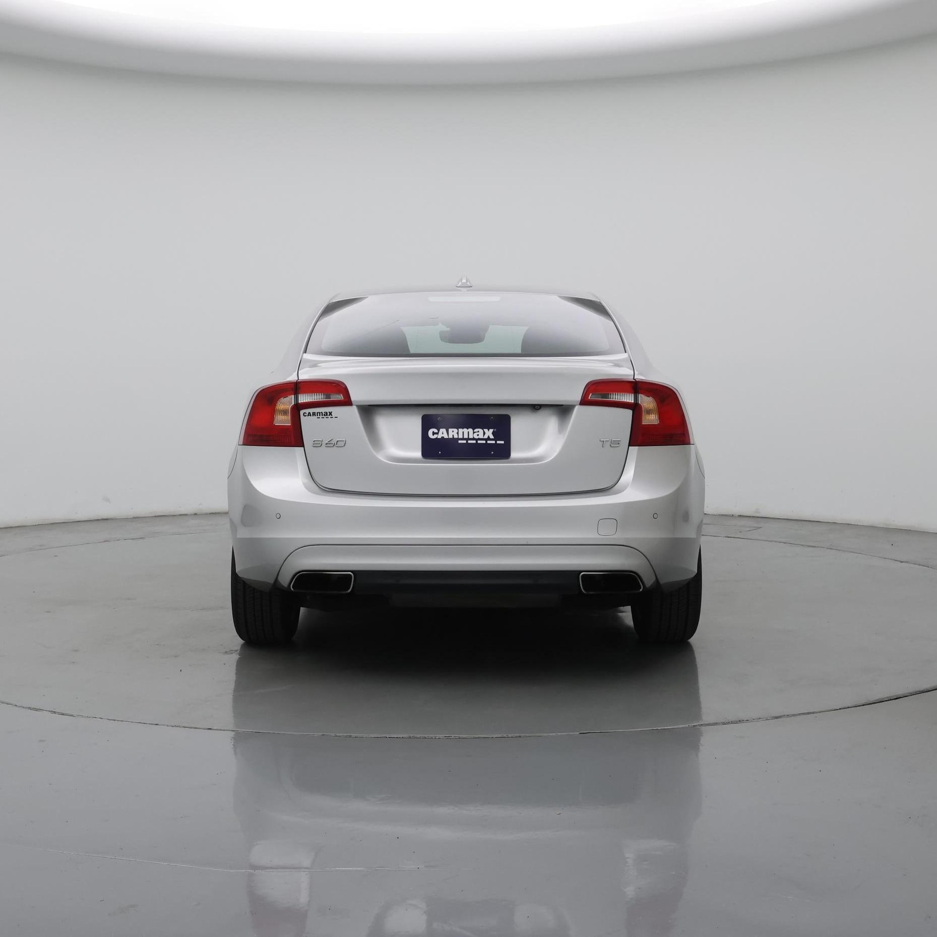 Thumbnail: 2016 Volvo S60 - 6