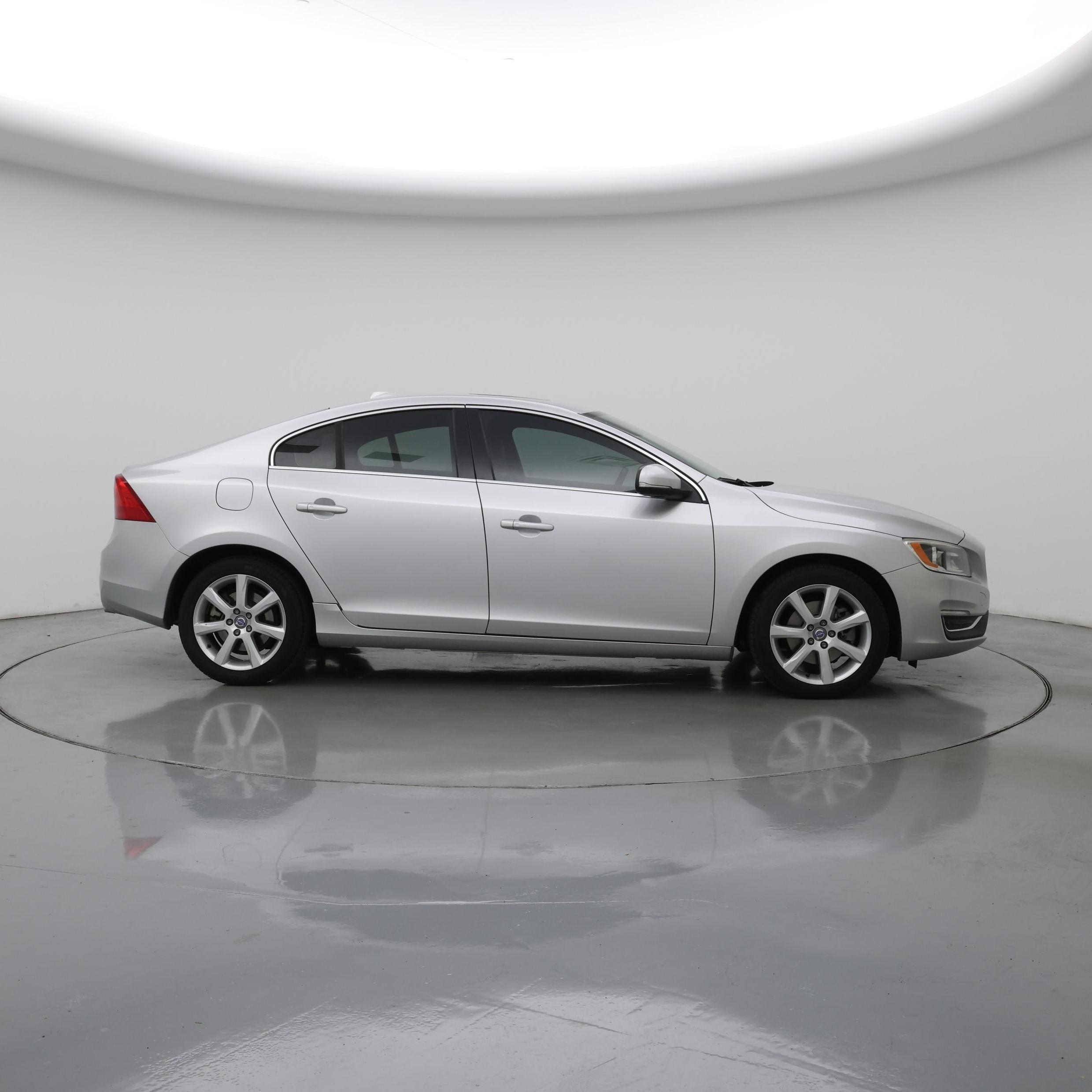Thumbnail: 2016 Volvo S60 - 7