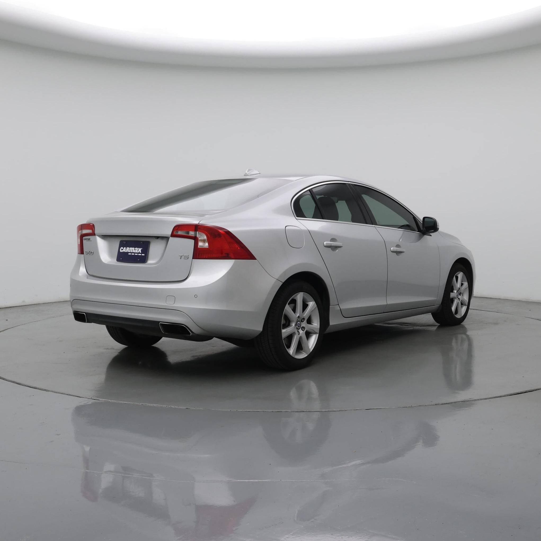 Thumbnail: 2016 Volvo S60 - 8