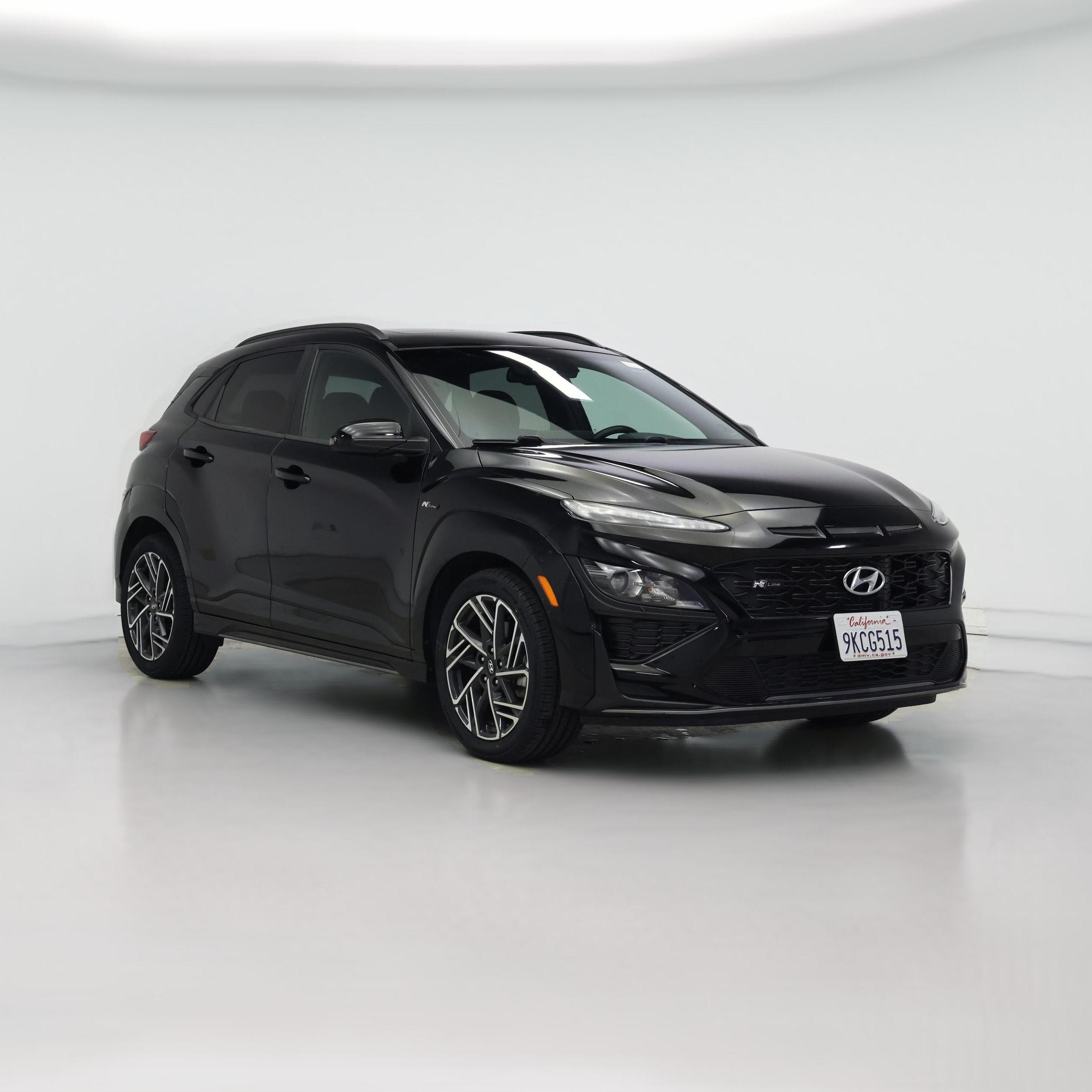Thumbnail: 2023 Hyundai Kona - 1