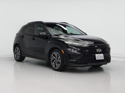 2023 Hyundai Kona N Line