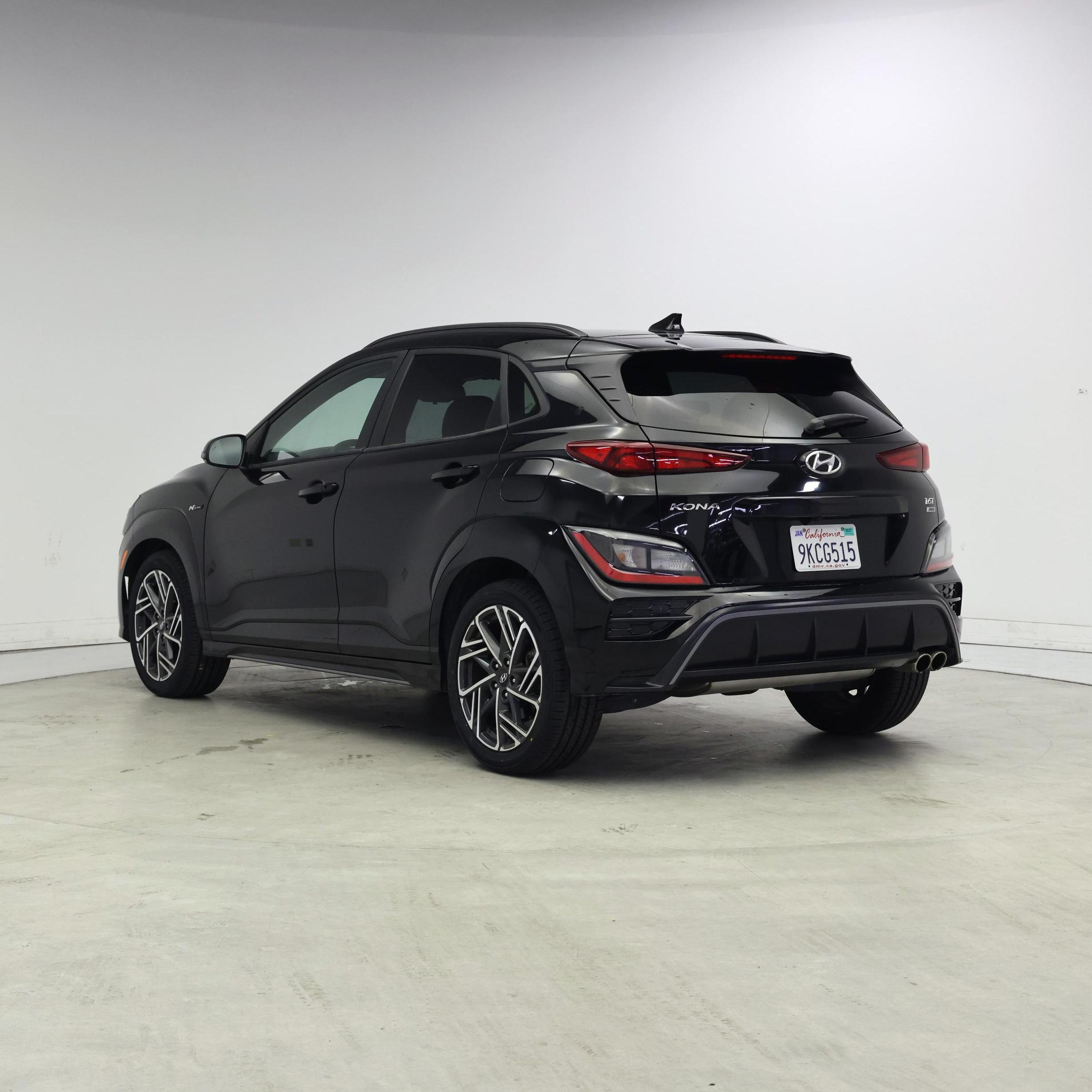 Thumbnail: 2023 Hyundai Kona - 2