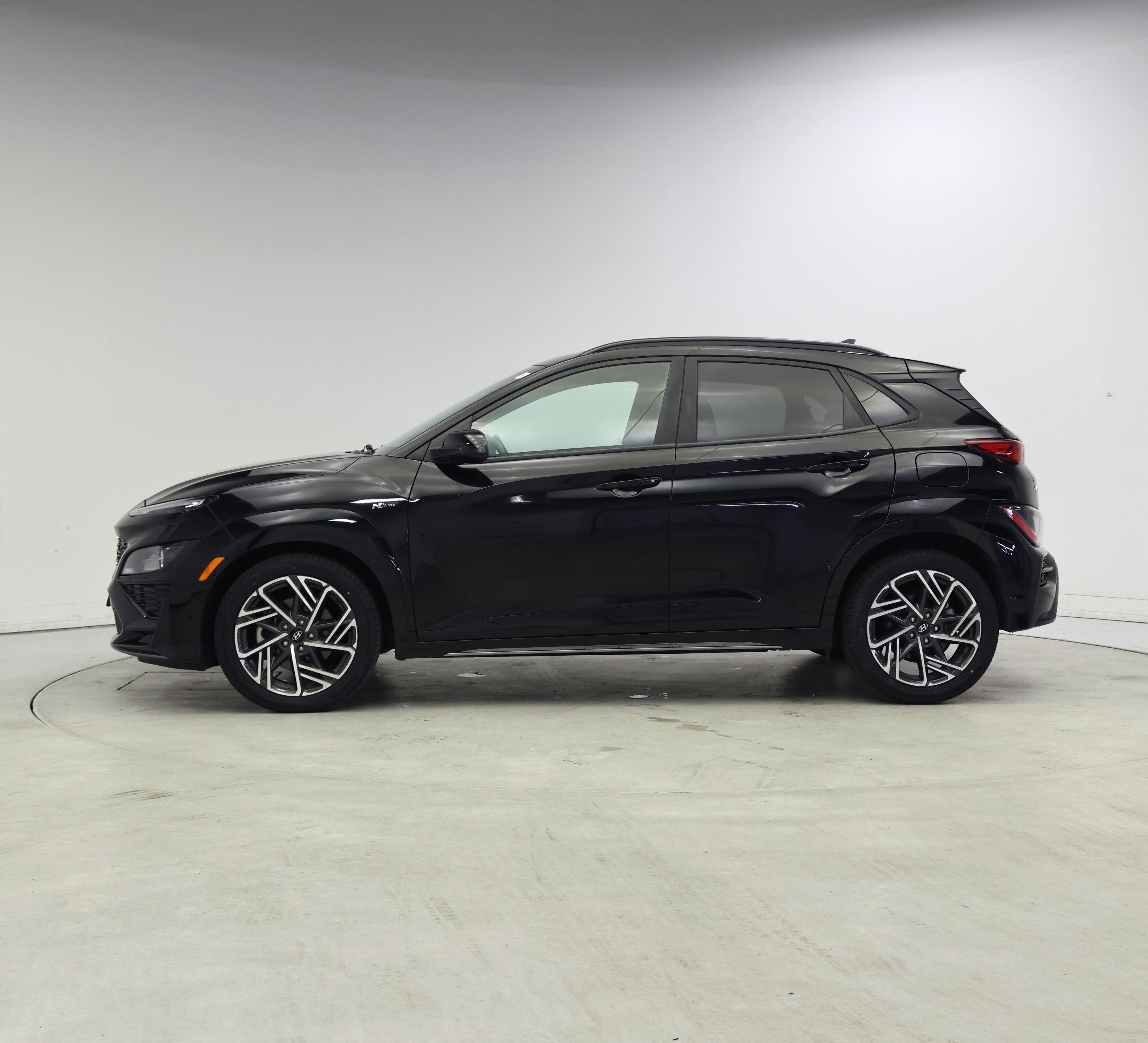 Thumbnail: 2023 Hyundai Kona - 3