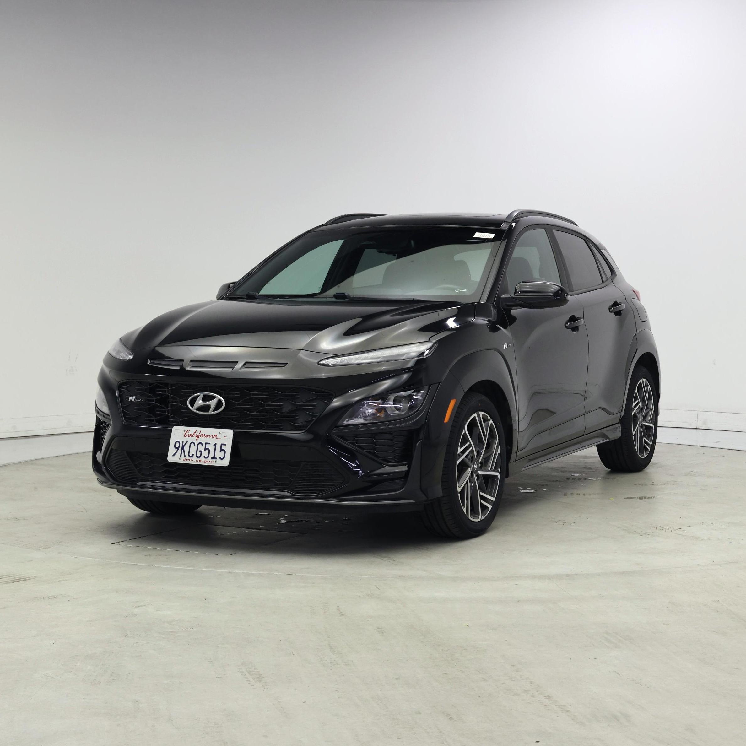 Thumbnail: 2023 Hyundai Kona - 4