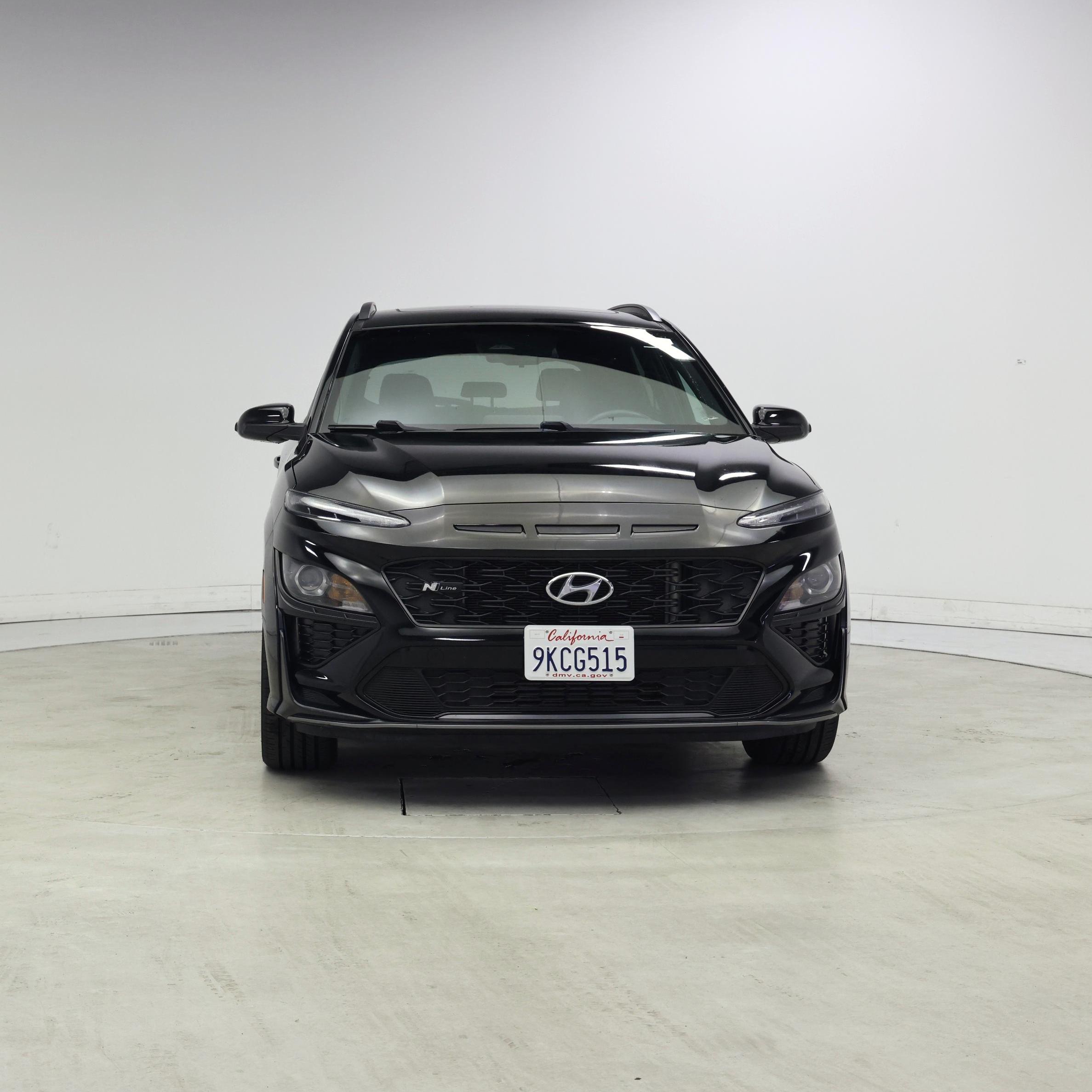 Thumbnail: 2023 Hyundai Kona - 5