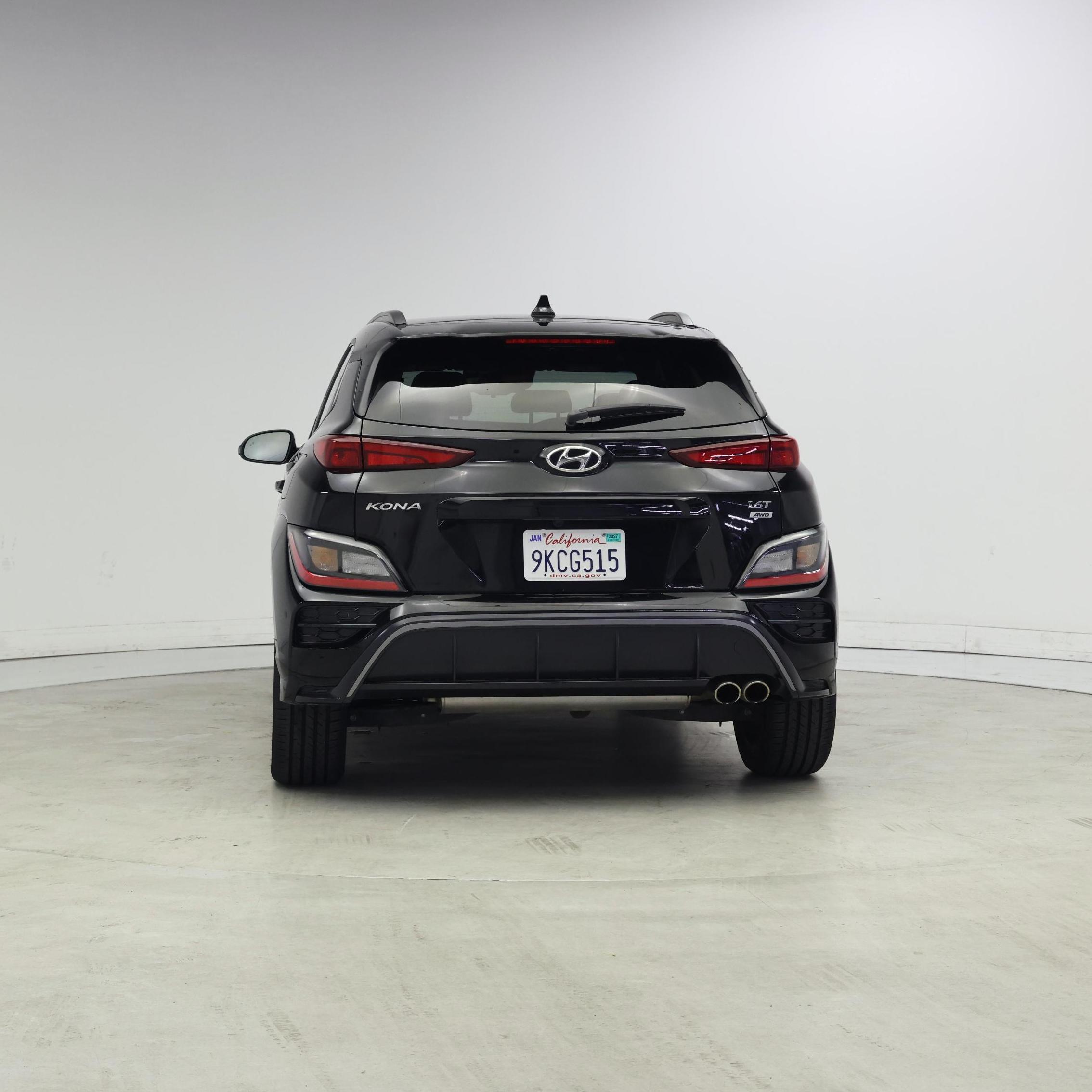 Thumbnail: 2023 Hyundai Kona - 6