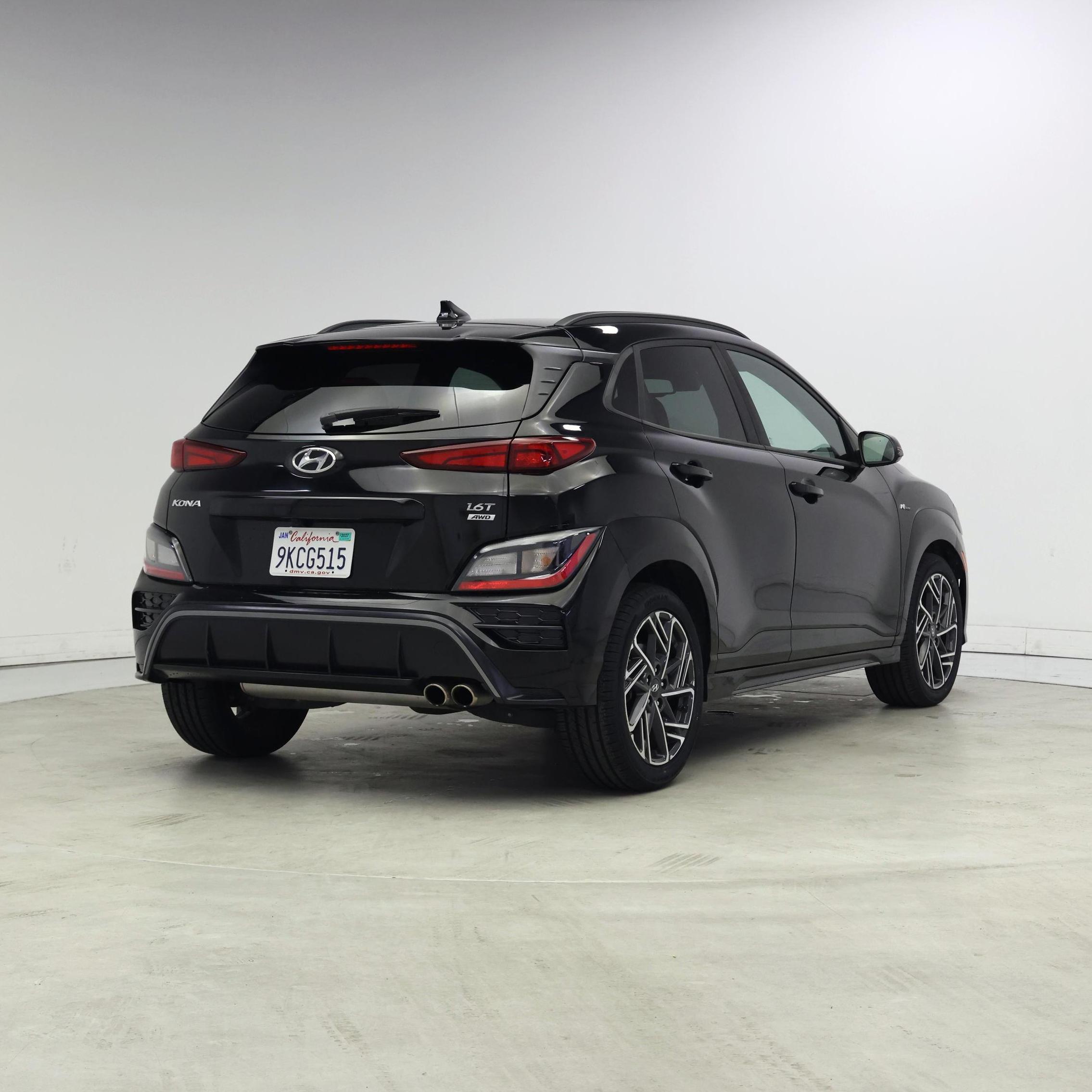 Thumbnail: 2023 Hyundai Kona - 8