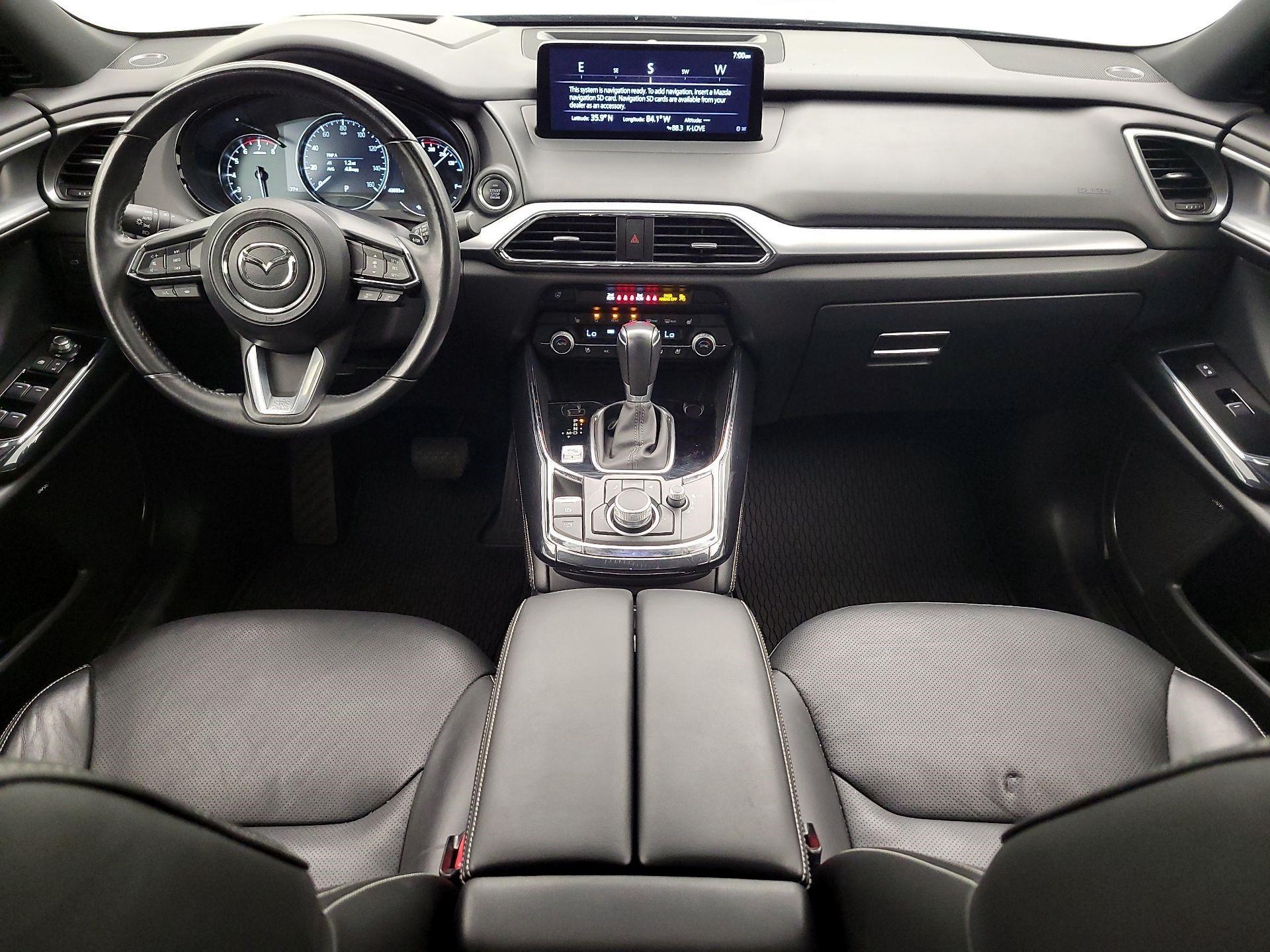 Thumbnail: 2021 Mazda CX-9 - 9