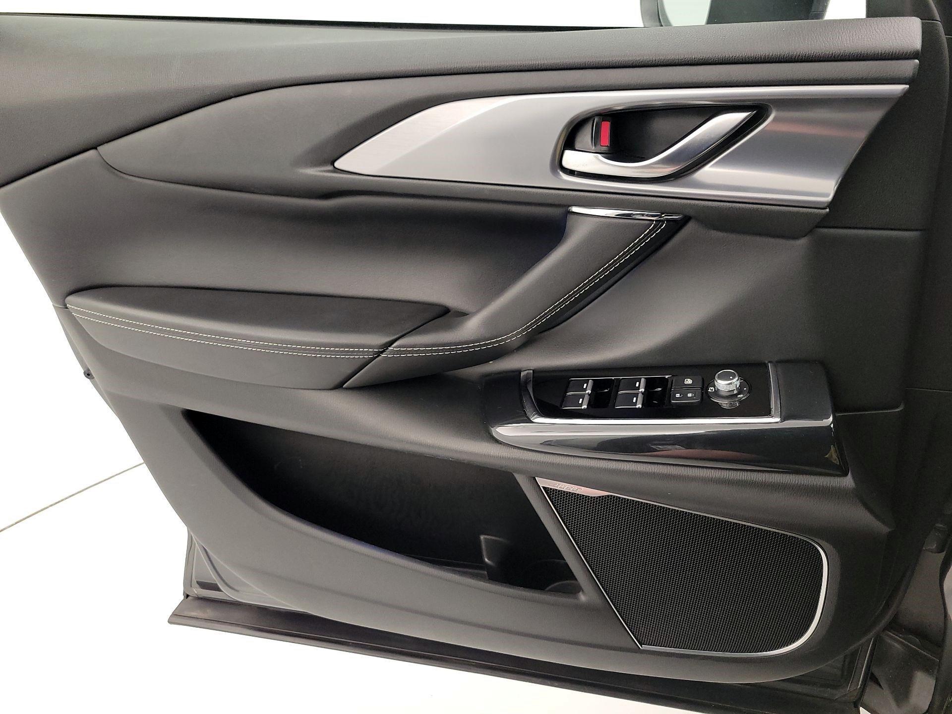 Thumbnail: 2021 Mazda CX-9 - 12