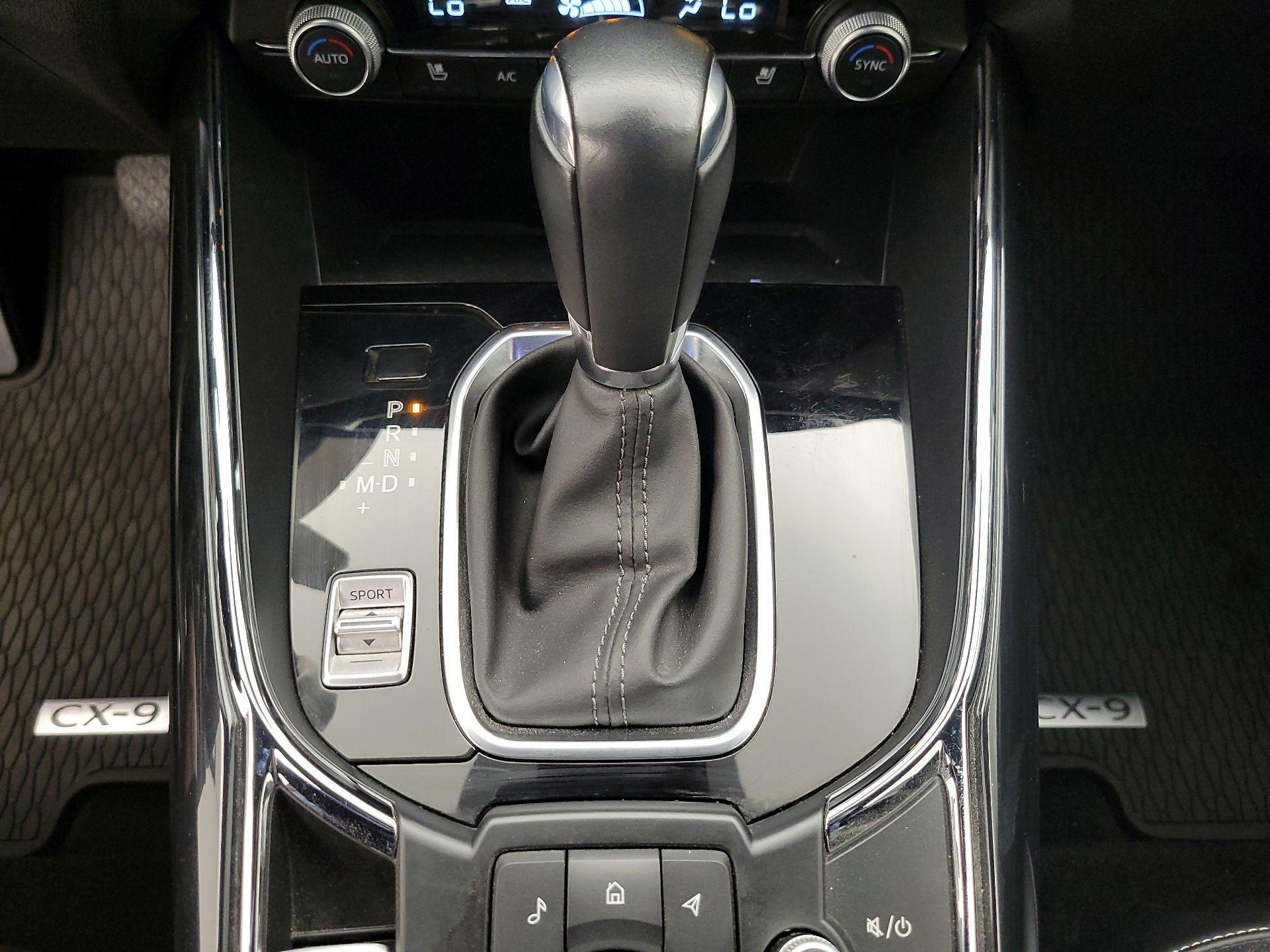 Thumbnail: 2021 Mazda CX-9 - 17