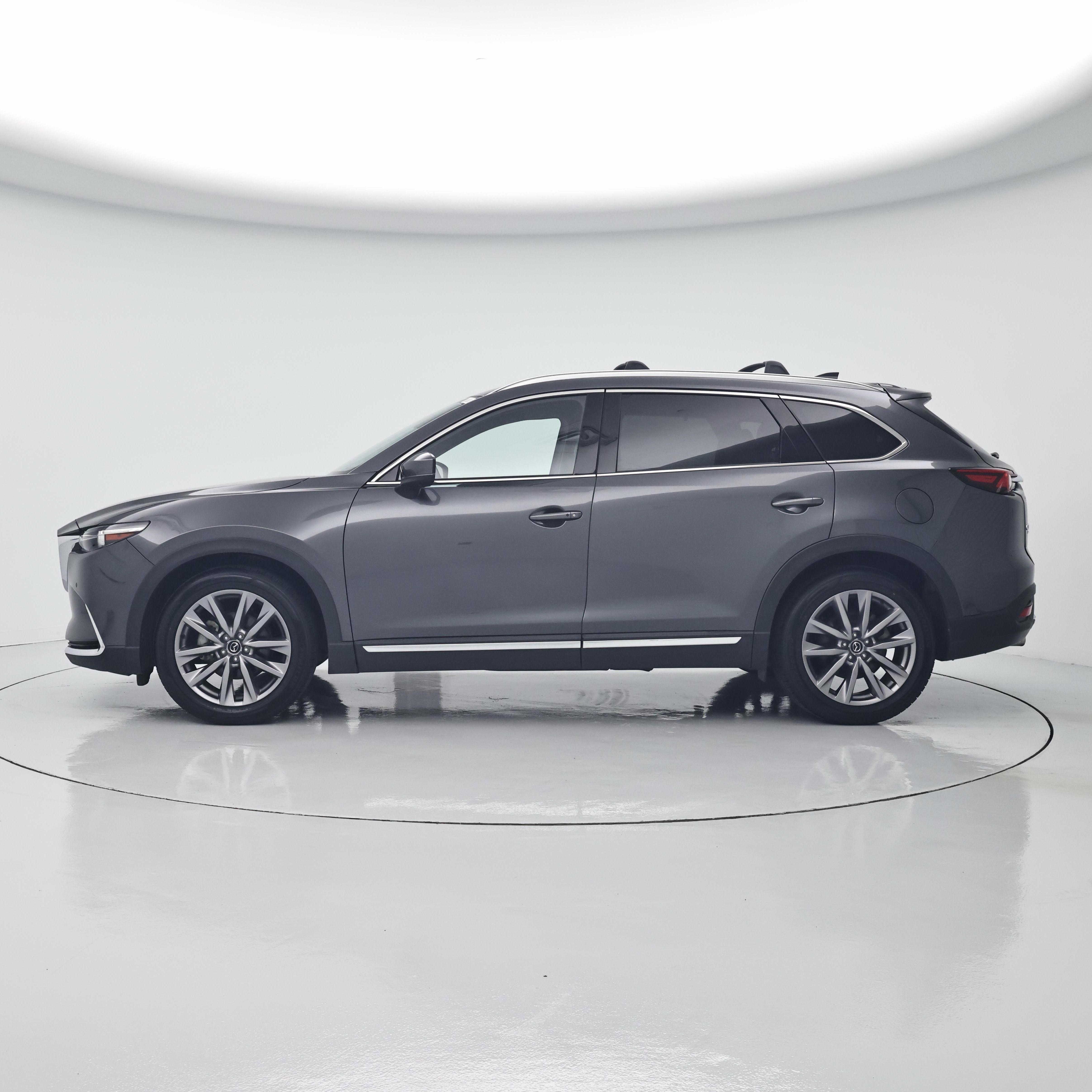 Thumbnail: 2021 Mazda CX-9 - 3