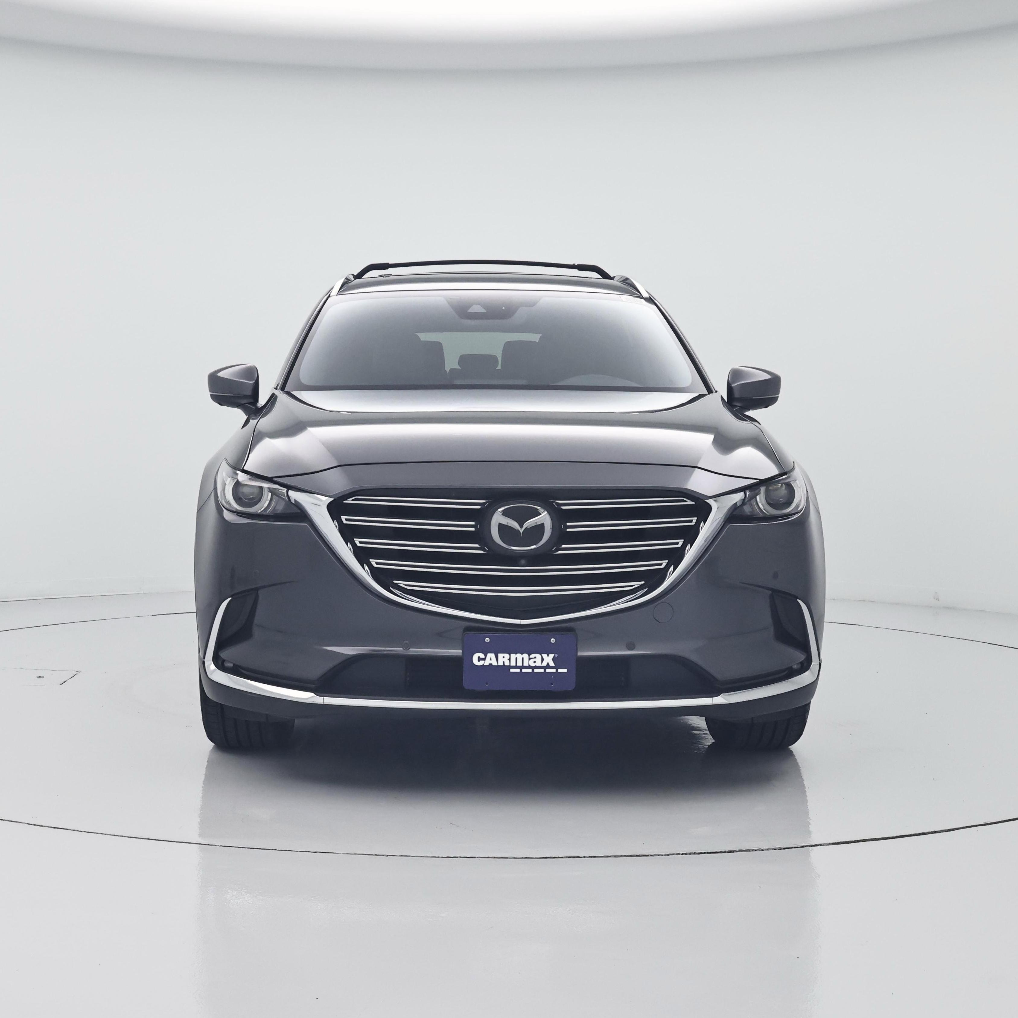 Thumbnail: 2021 Mazda CX-9 - 5