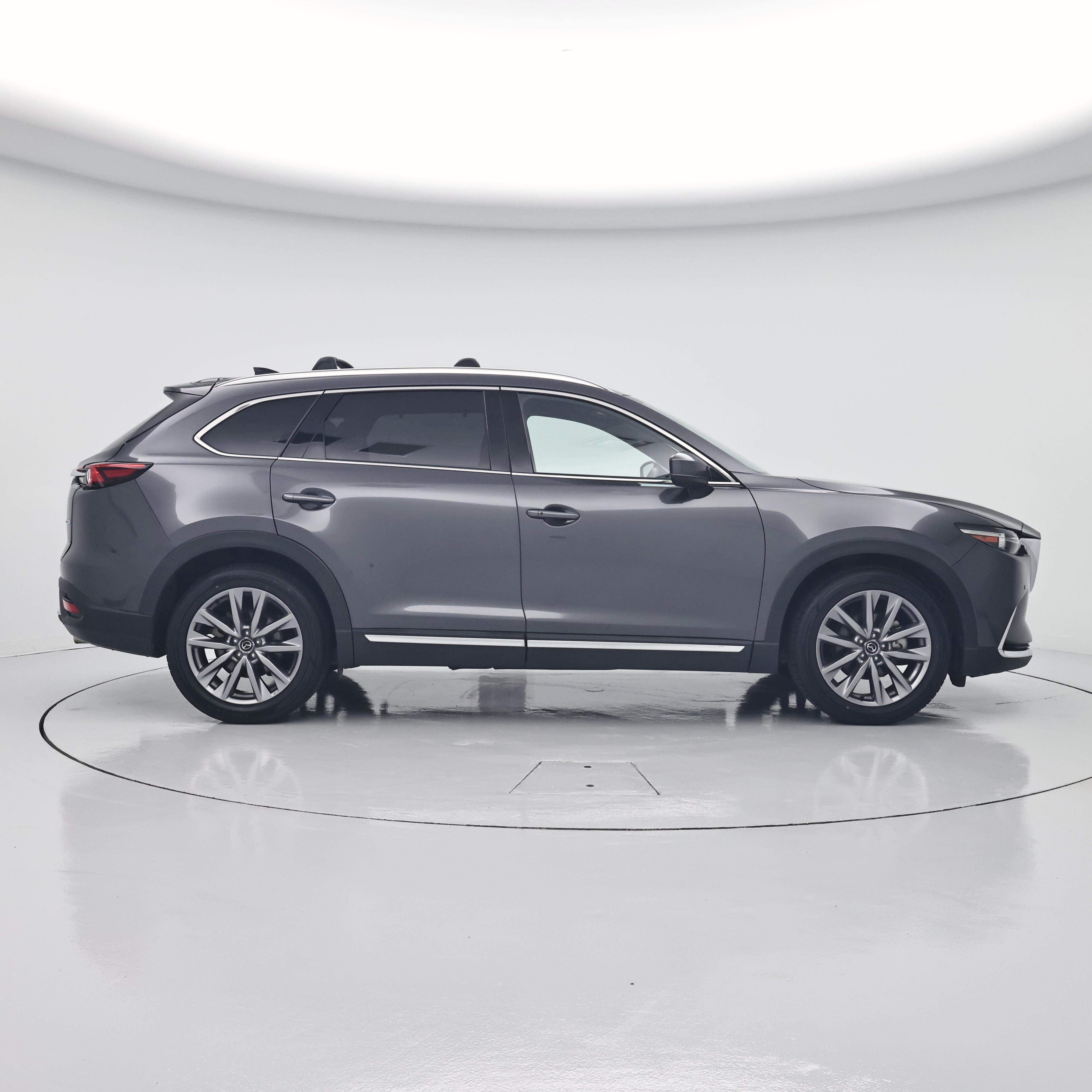 Thumbnail: 2021 Mazda CX-9 - 7