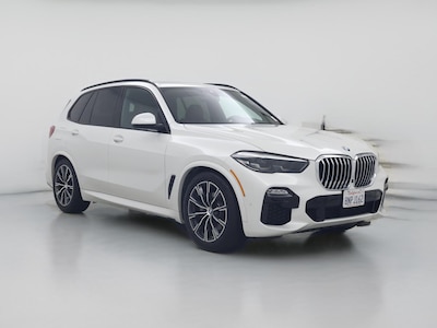 2020 BMW X5 sDrive40i