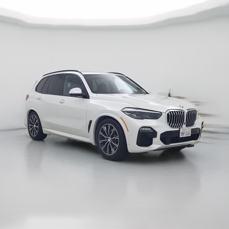 2020 BMW X5 sDrive40i