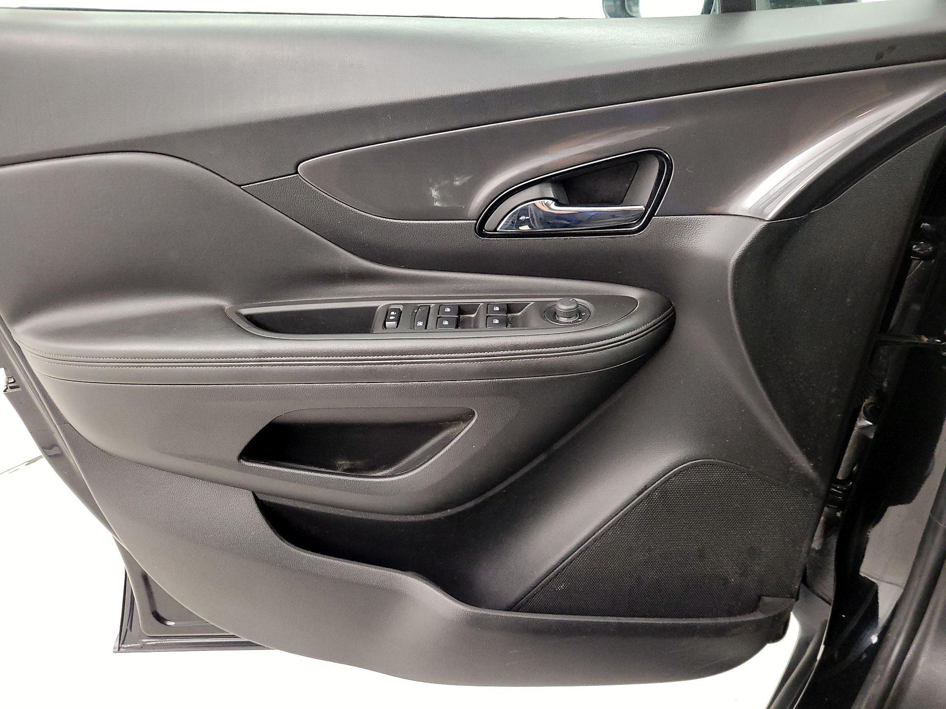 Thumbnail: 2017 Buick Encore - 12