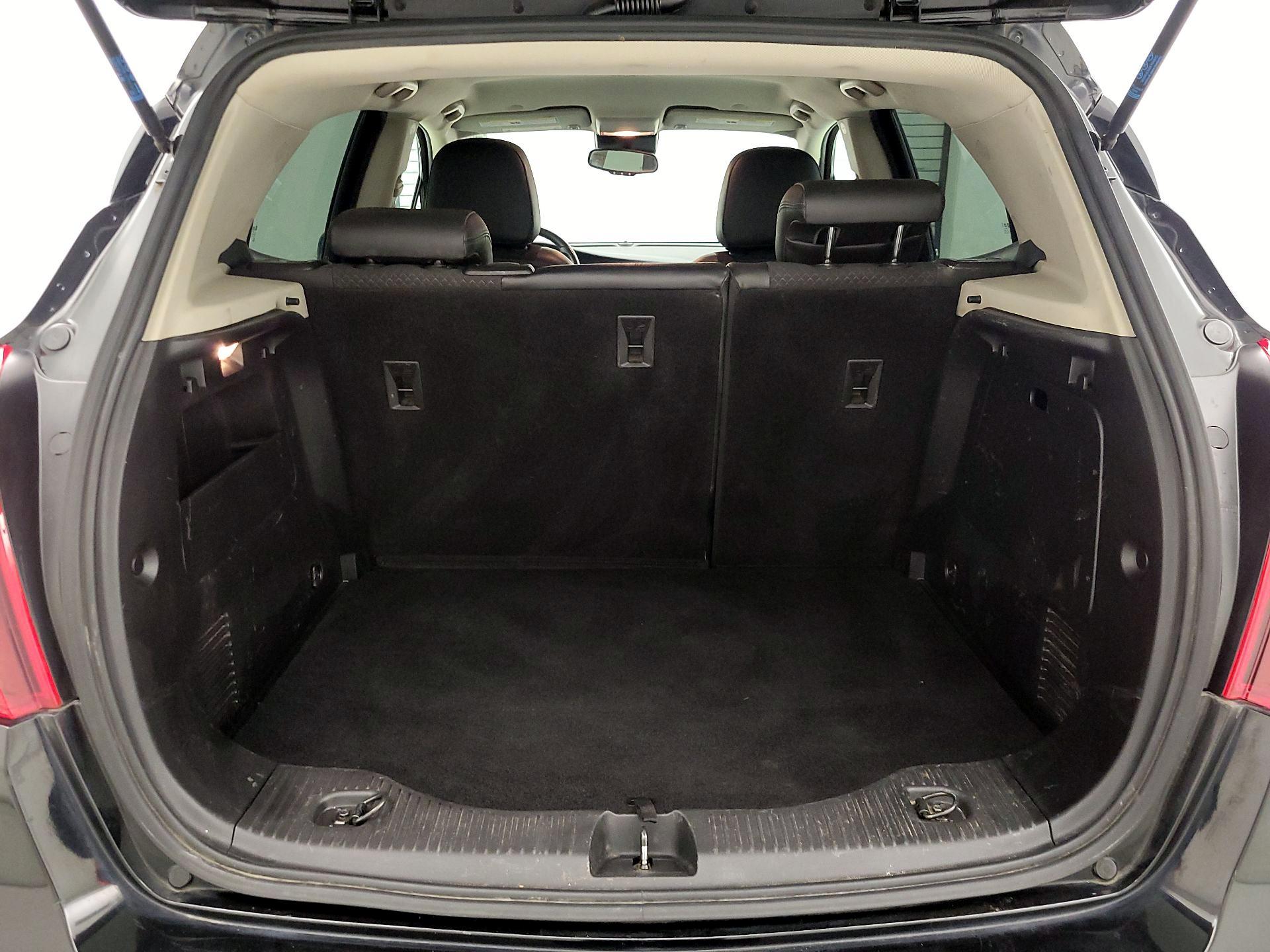 Thumbnail: 2017 Buick Encore - 20