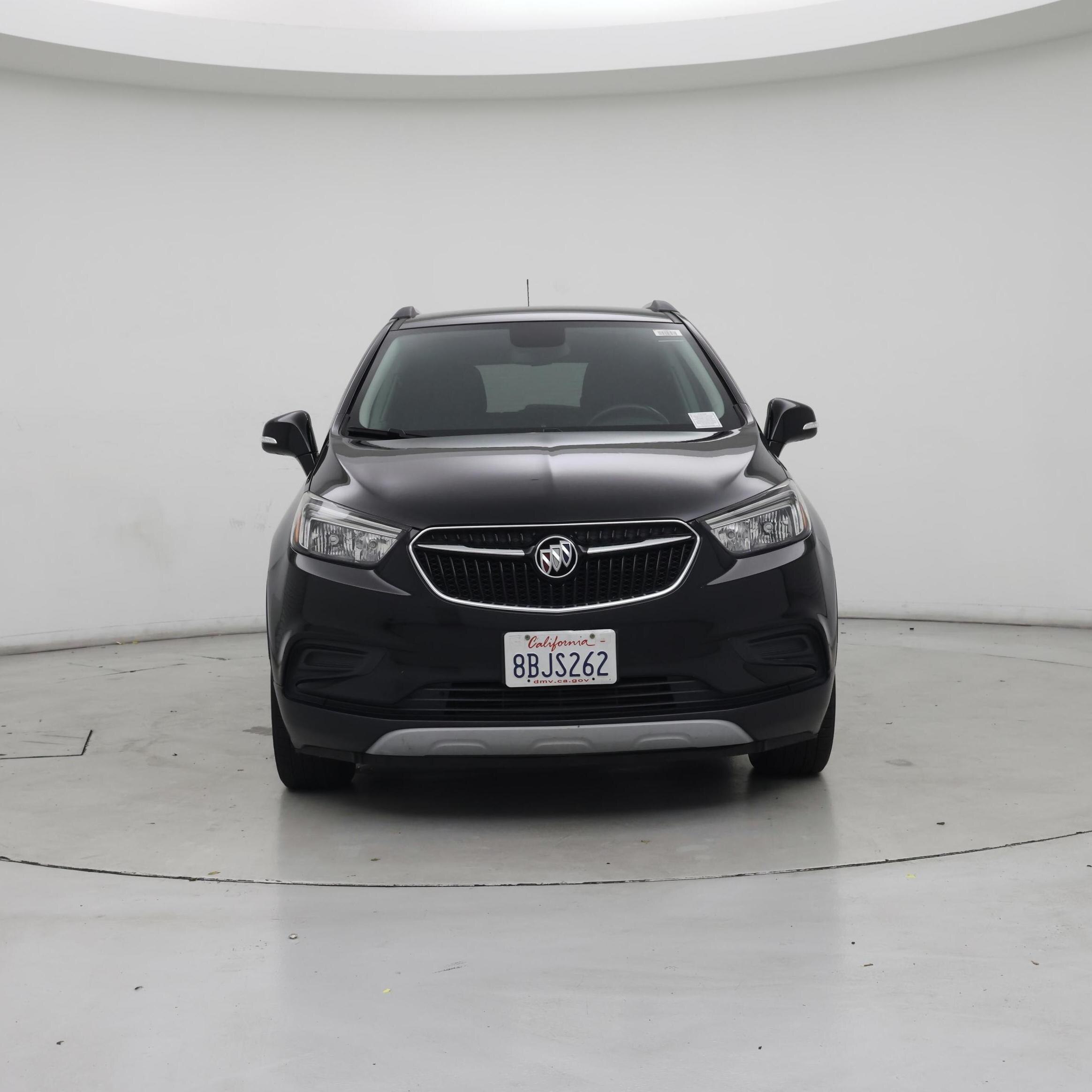 Thumbnail: 2017 Buick Encore - 5