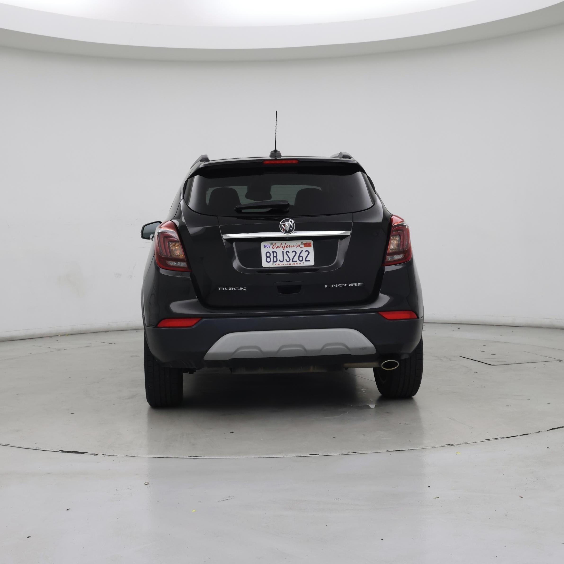 Thumbnail: 2017 Buick Encore - 6