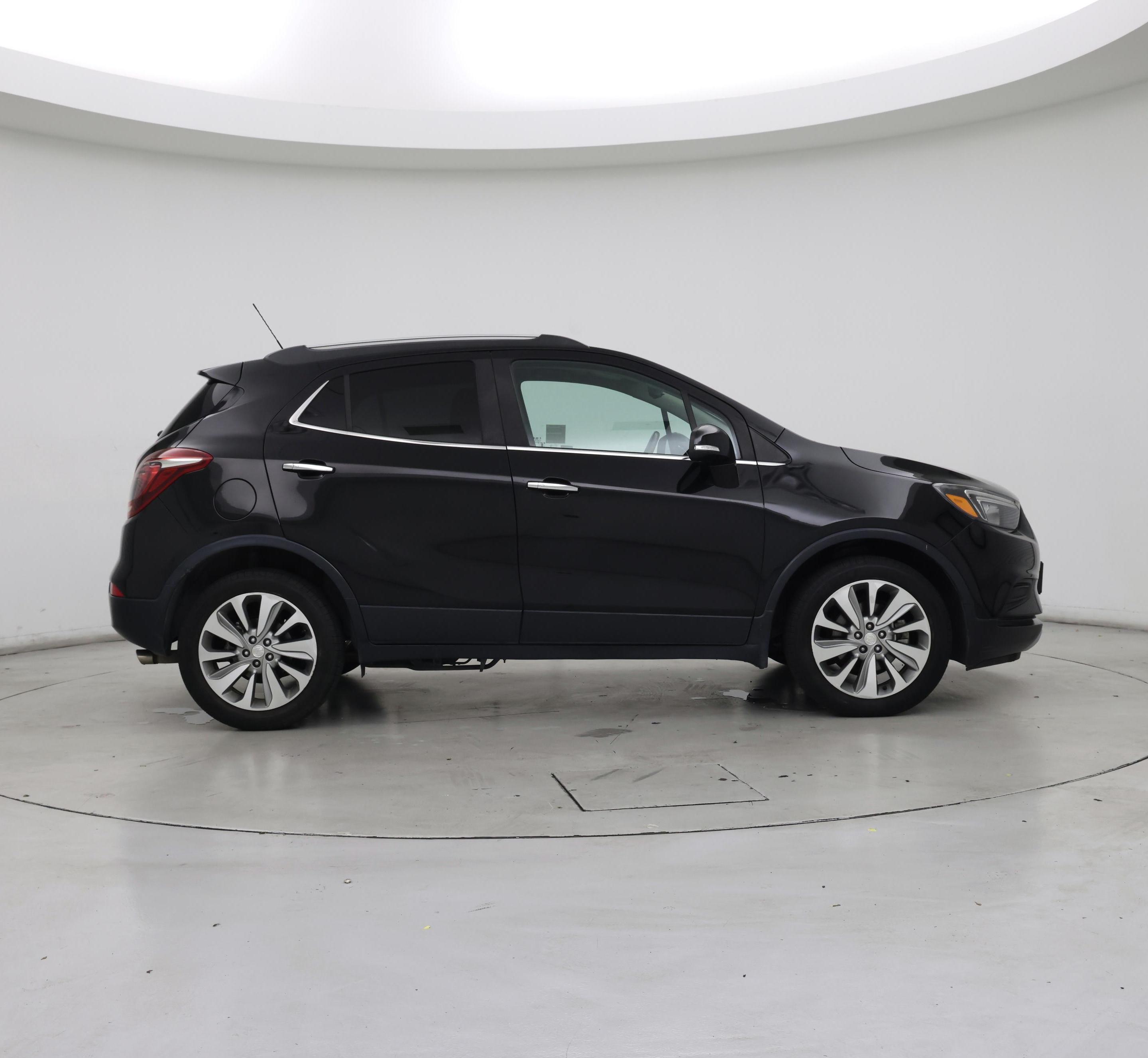 Thumbnail: 2017 Buick Encore - 7