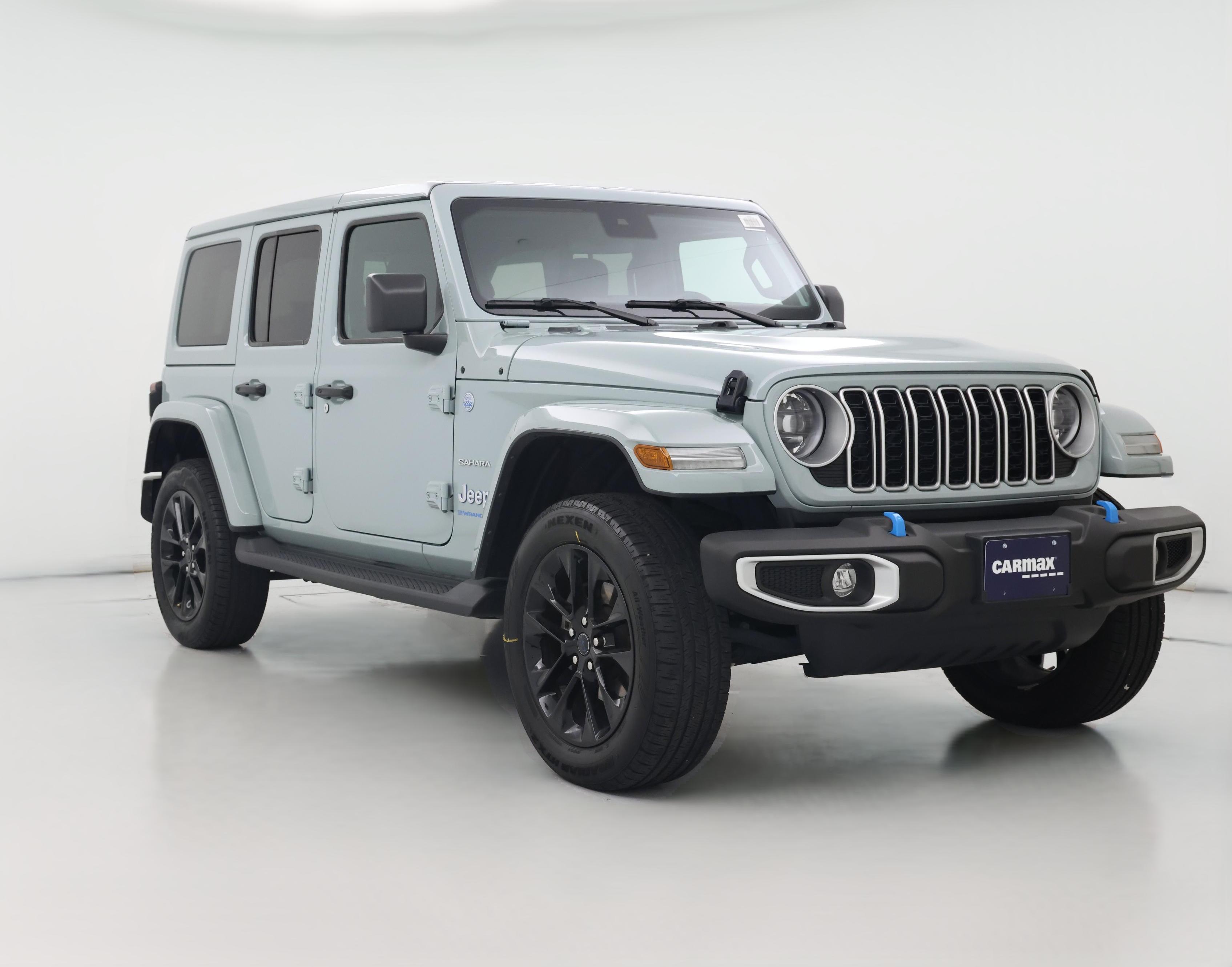 Thumbnail: 2024 Jeep Wrangler - 1
