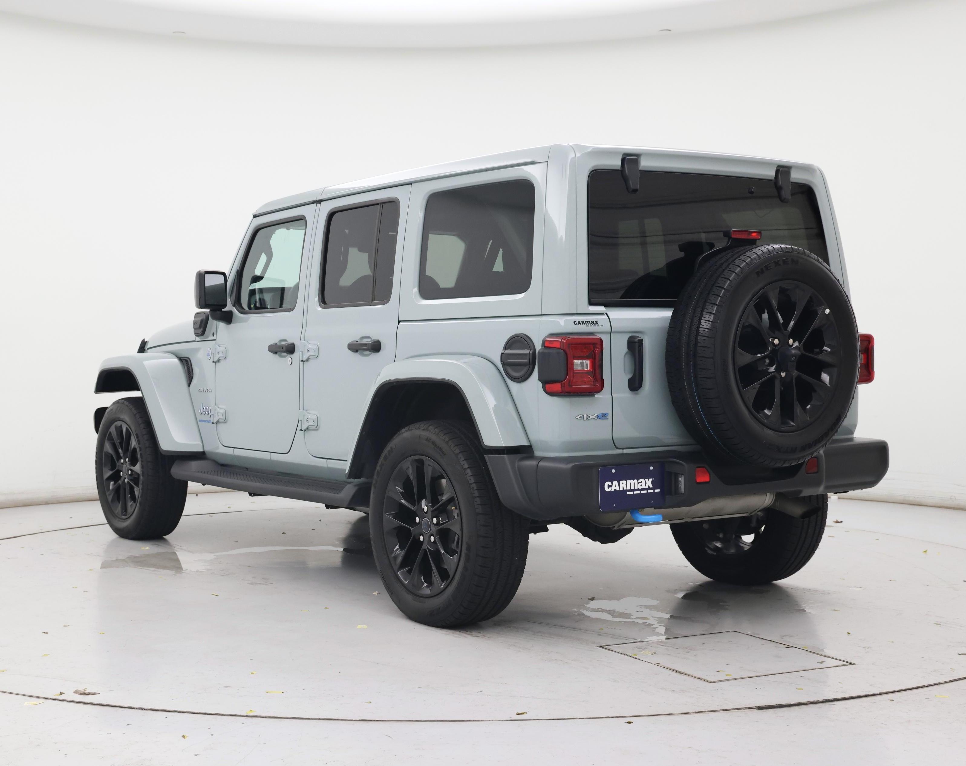 Thumbnail: 2024 Jeep Wrangler - 2
