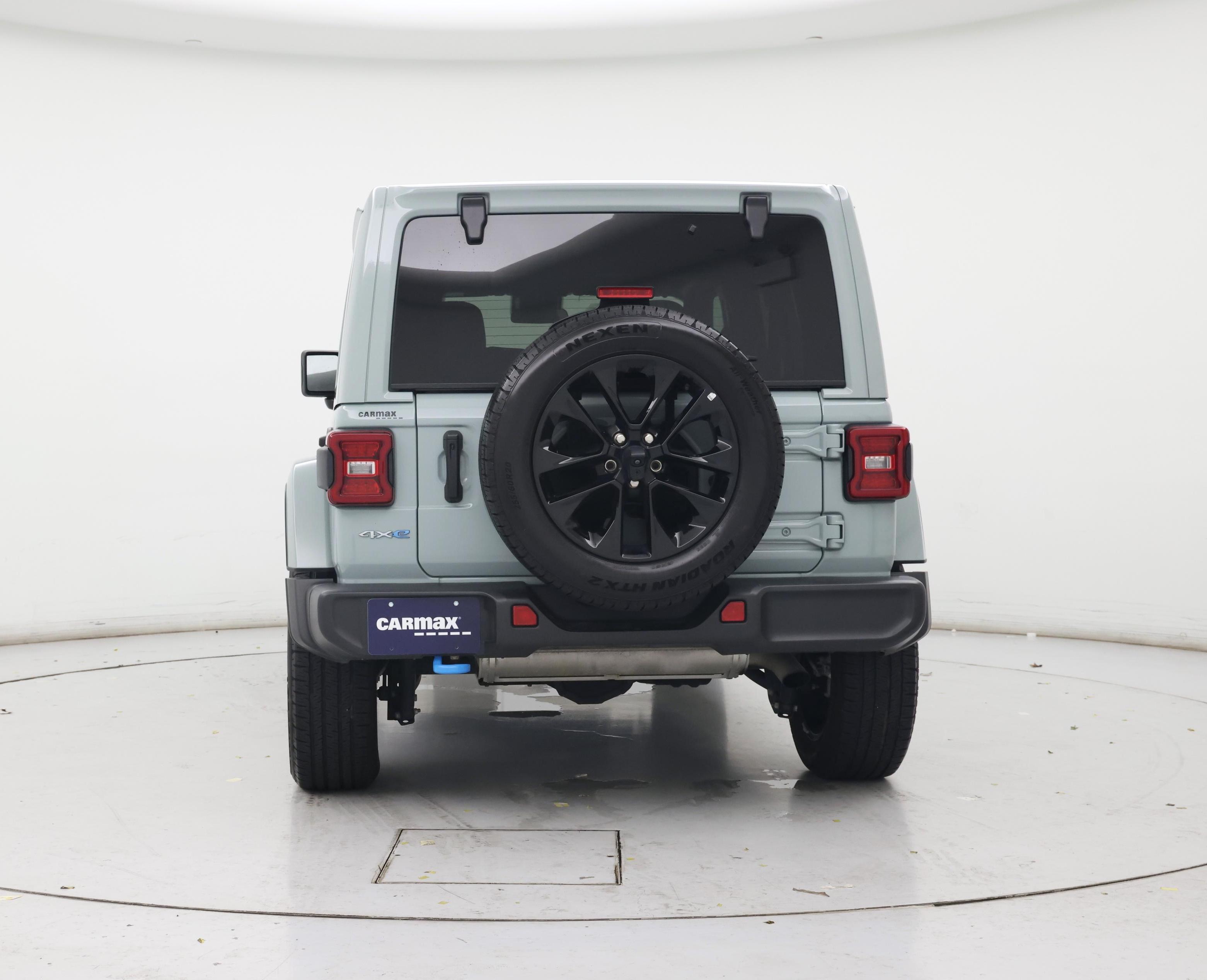 Thumbnail: 2024 Jeep Wrangler - 6