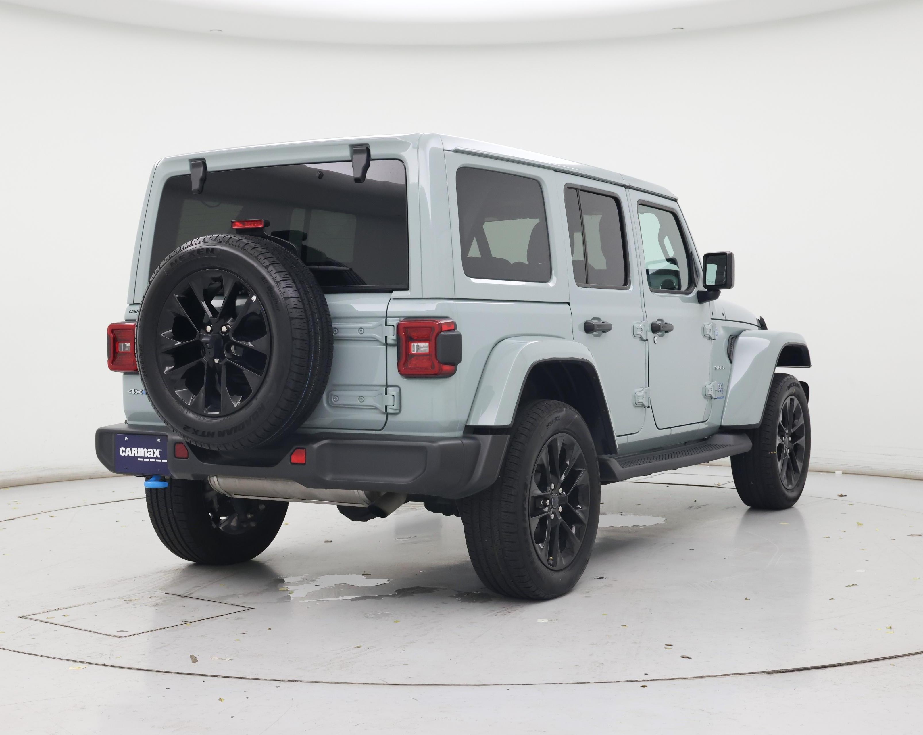 Thumbnail: 2024 Jeep Wrangler - 8