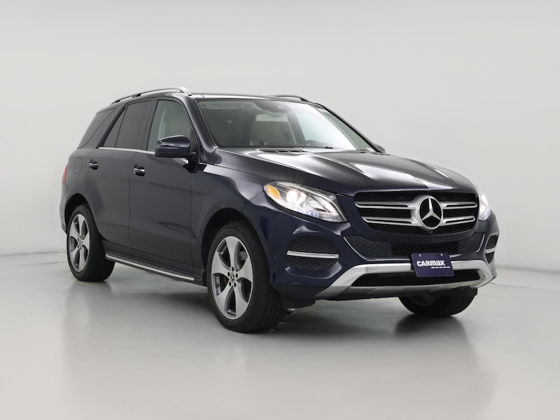 2019 Mercedes-Benz GLE 400 -
                  Duarte, CA