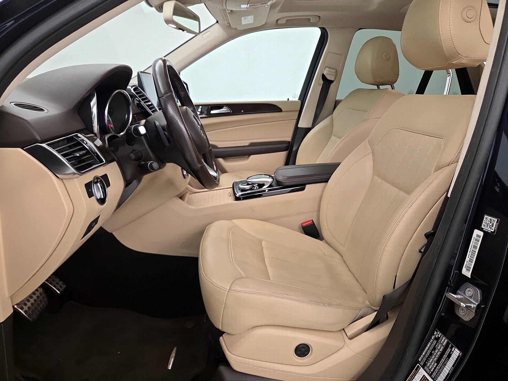 Thumbnail: 2019 Mercedes-Benz GLE - 11